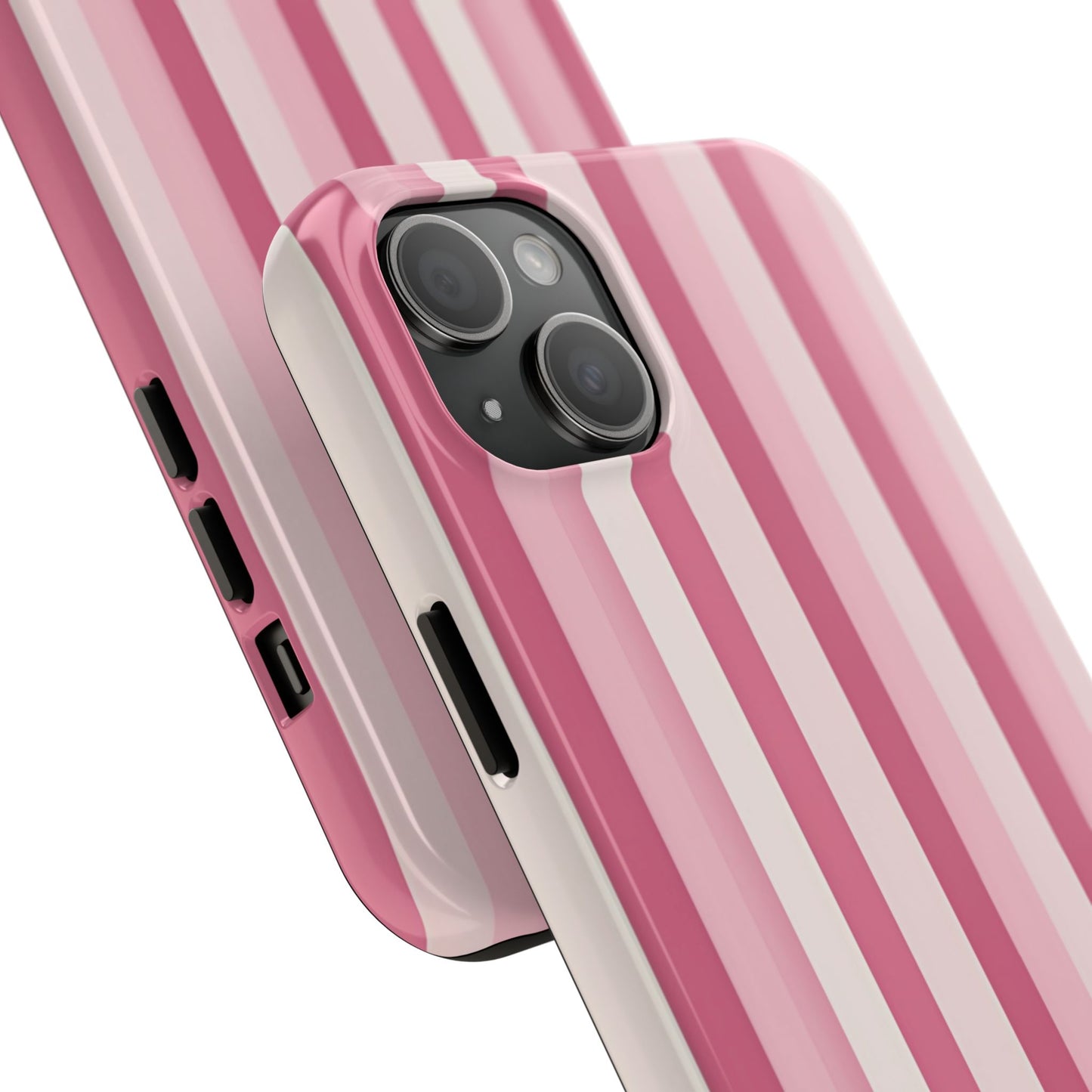 Striped Phone Case