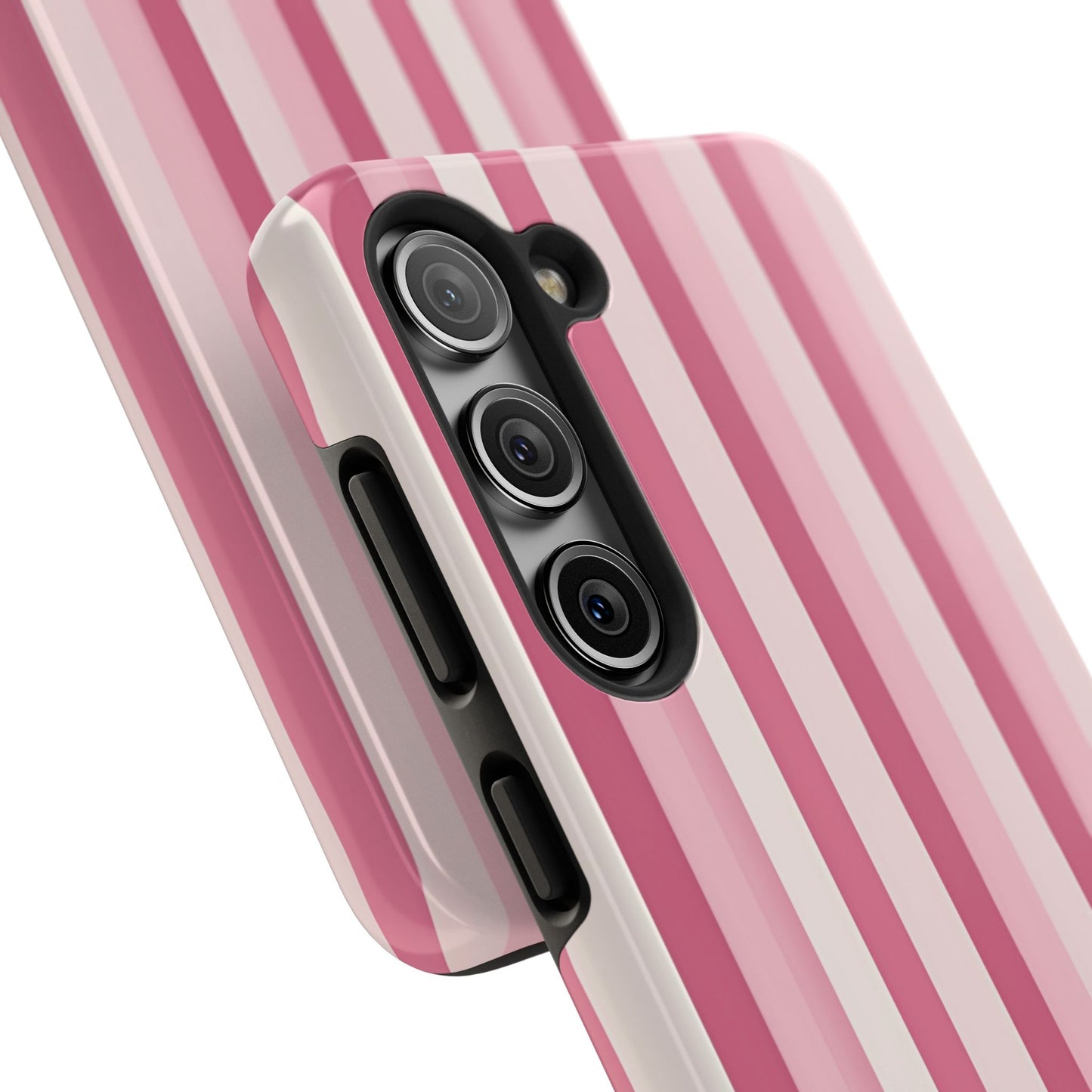 Striped Phone Case