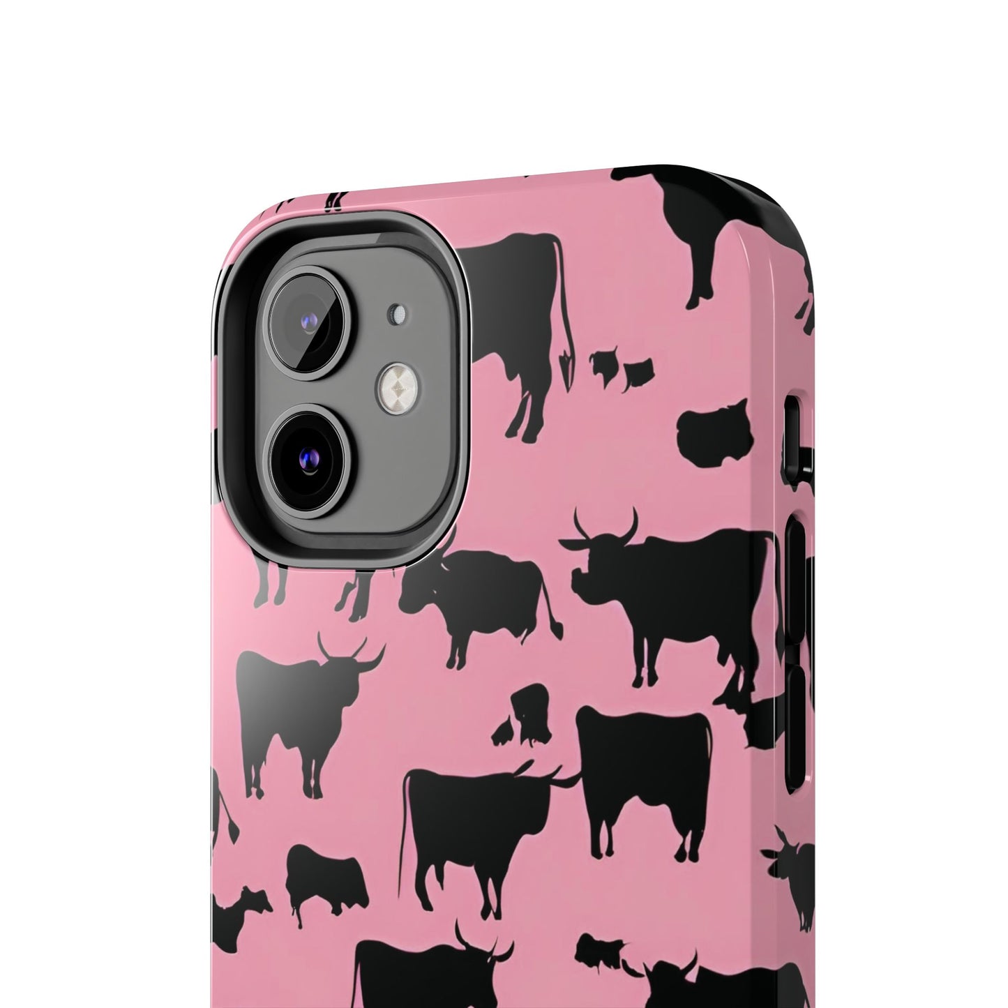 Cow Phone Case