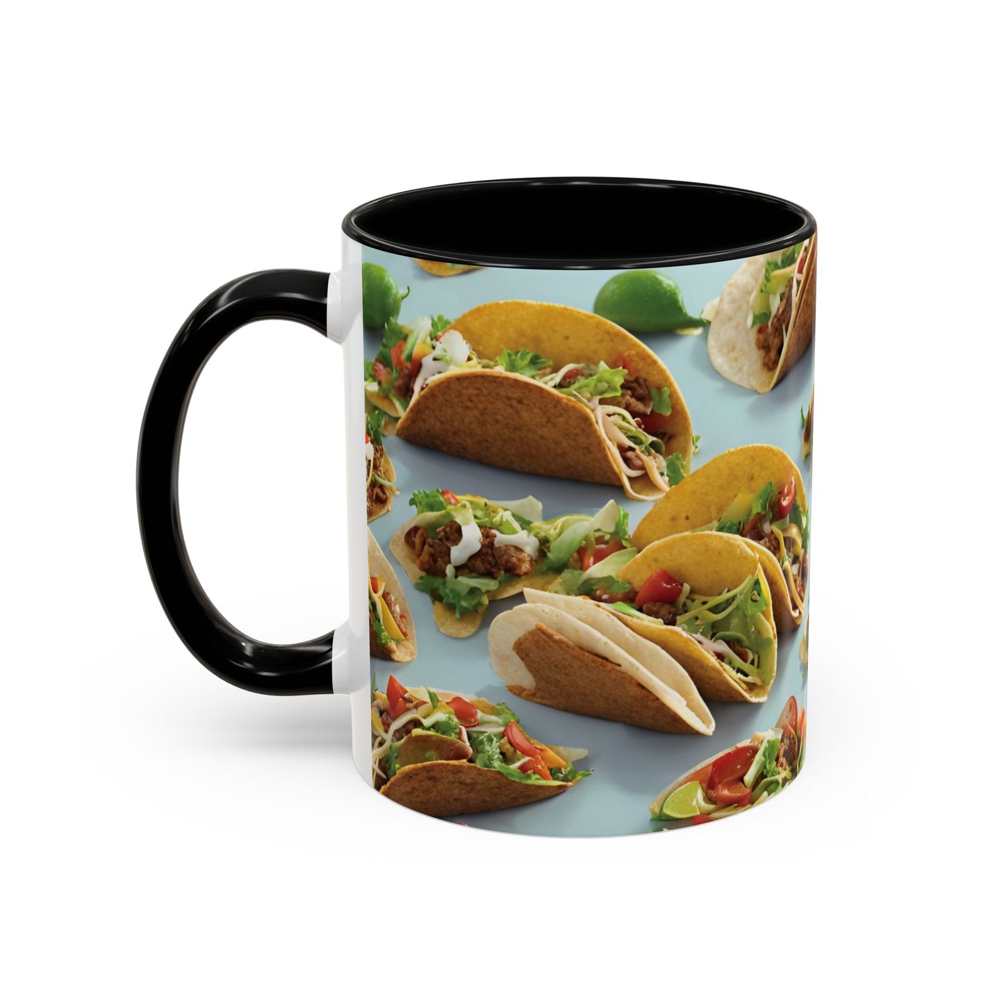 Food Mug