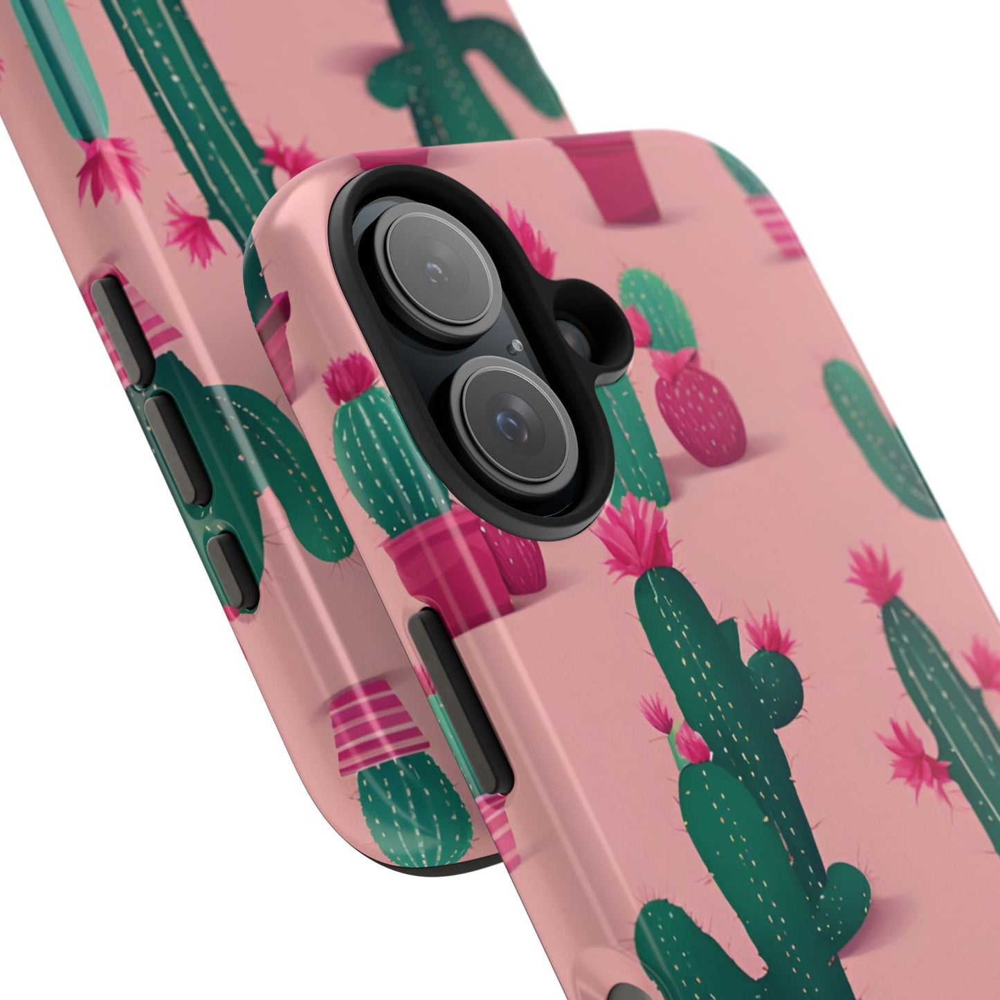 Cactus Phone Case