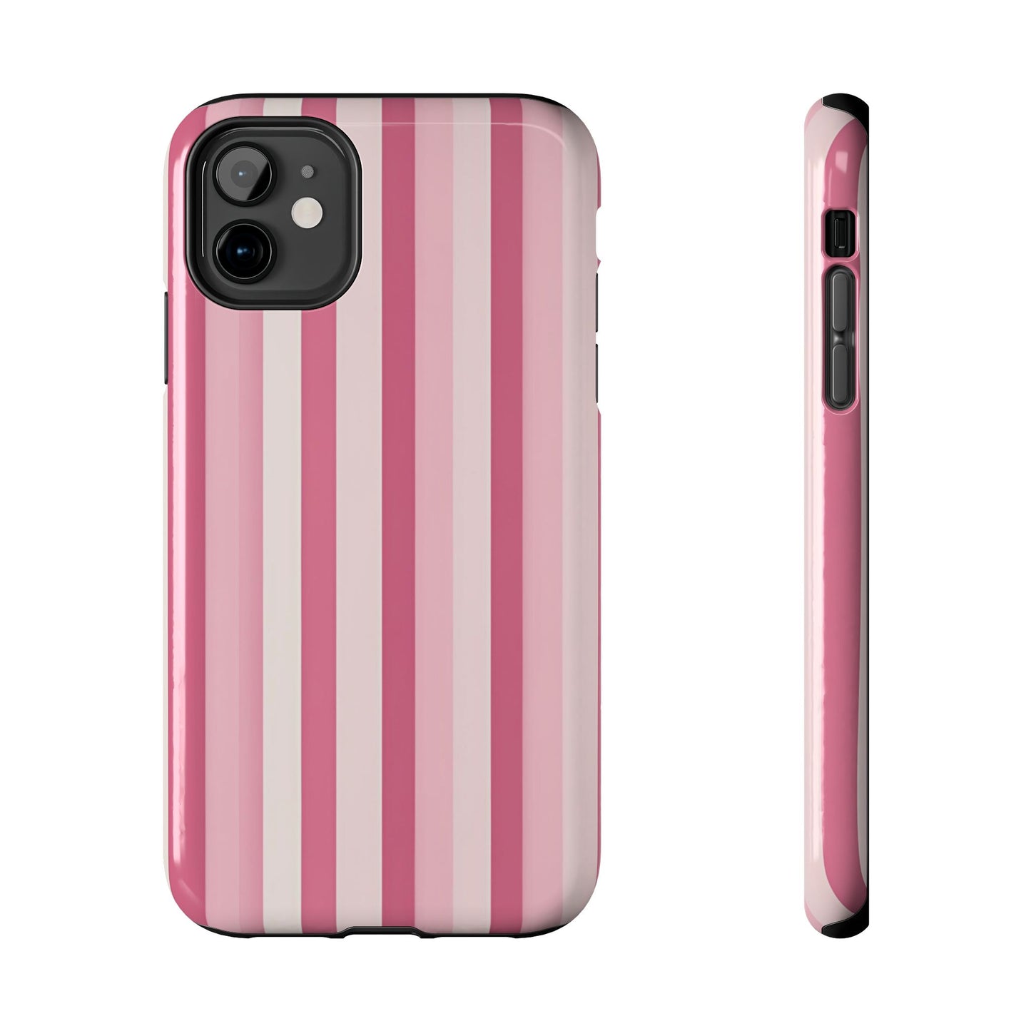 Striped Phone Case