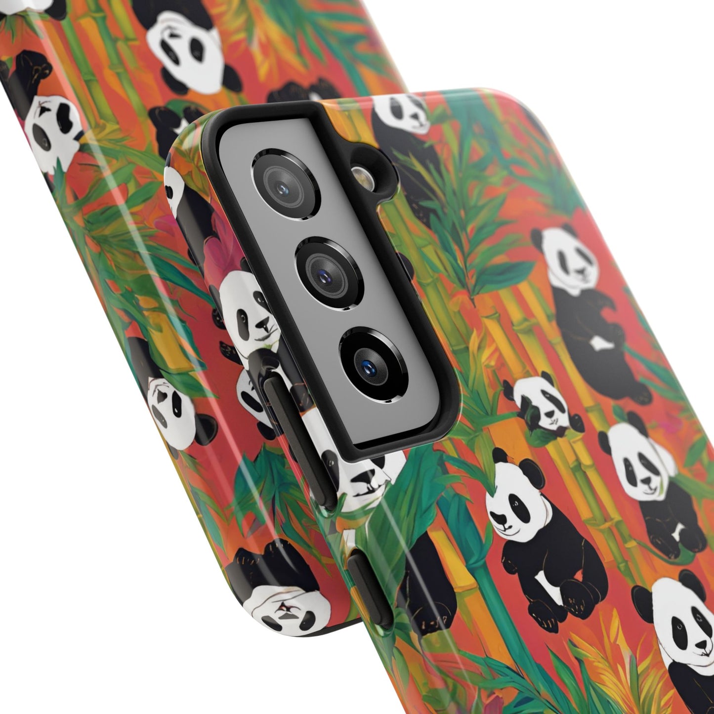 Panda Phone Case