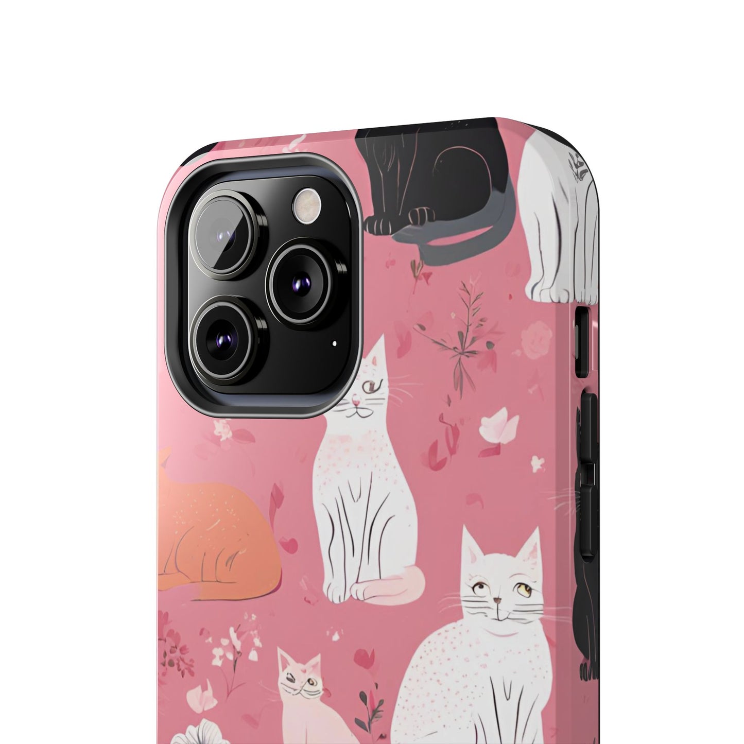 Cat Phone Case