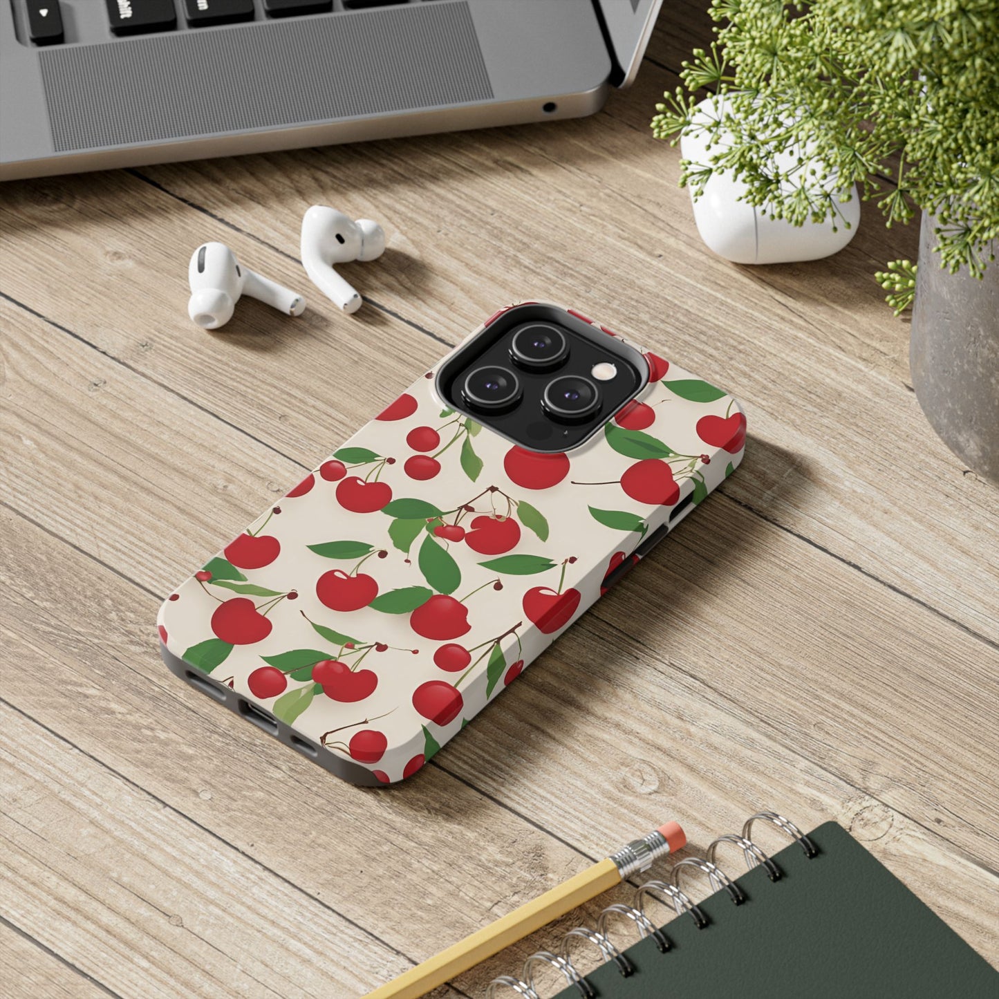 Cherry Phone Case