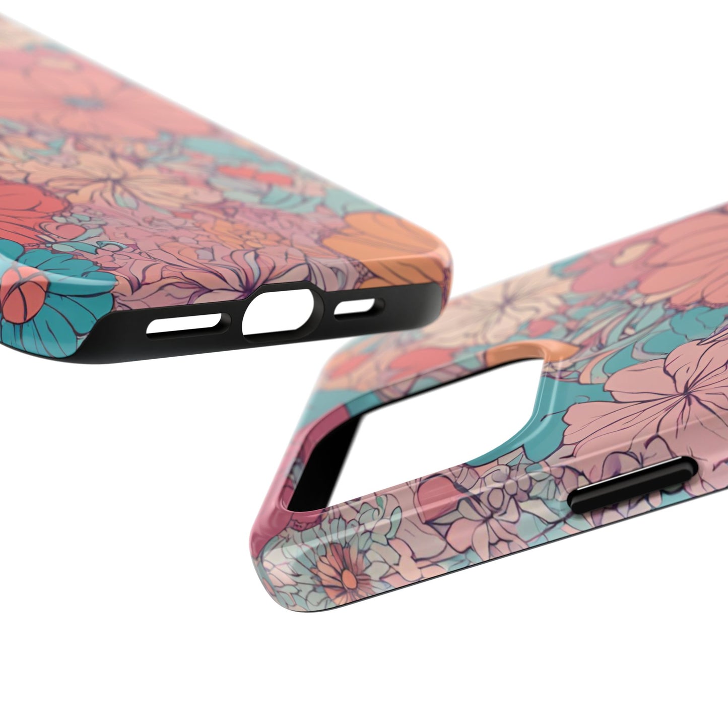 Pretty Flower Phone Case