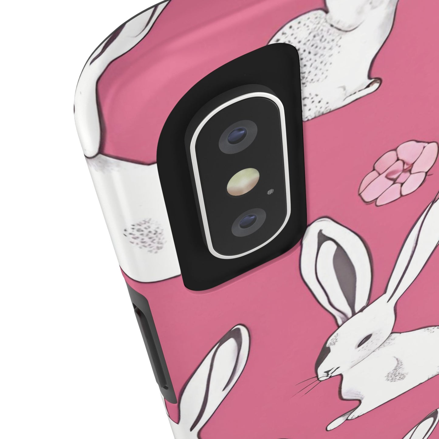 Bunny Phone Case