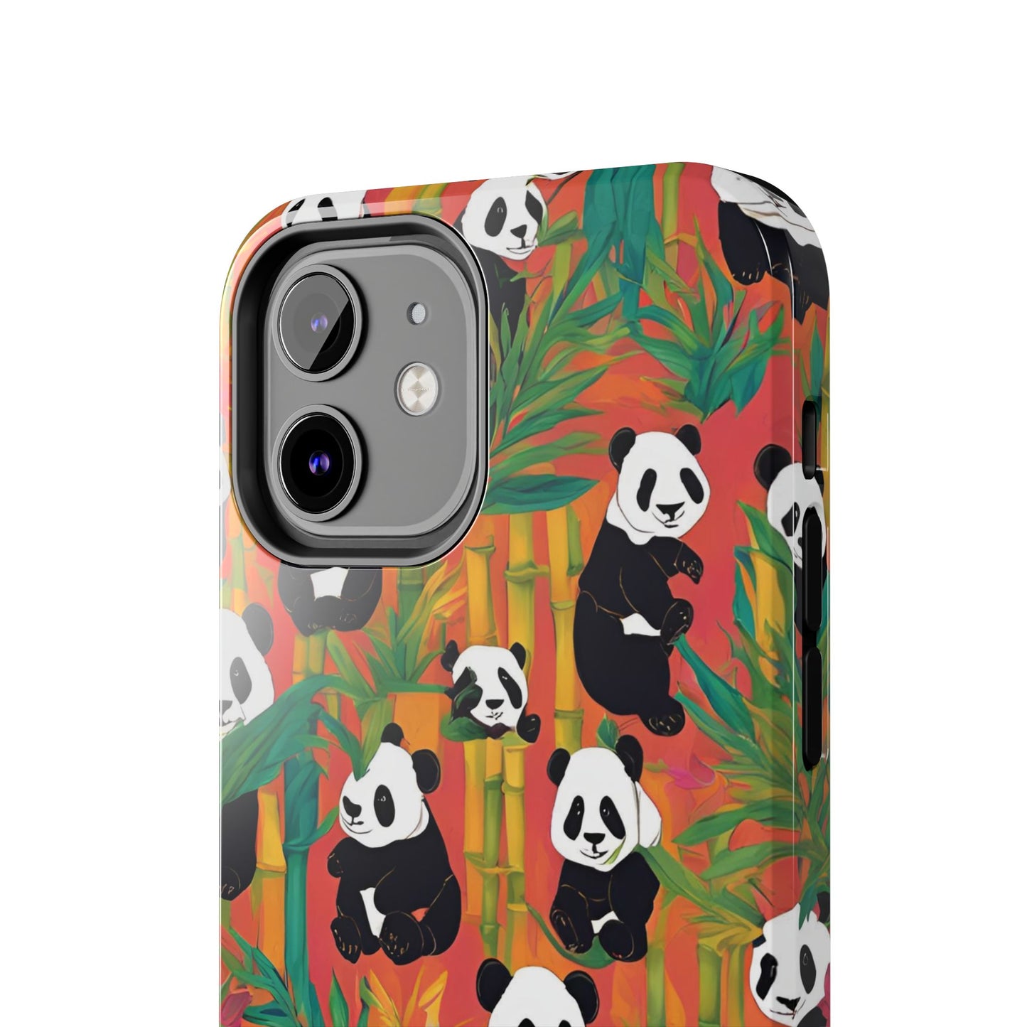 Panda Phone Case