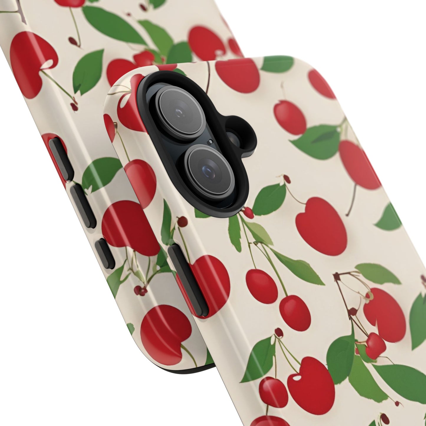 Cherry Phone Case