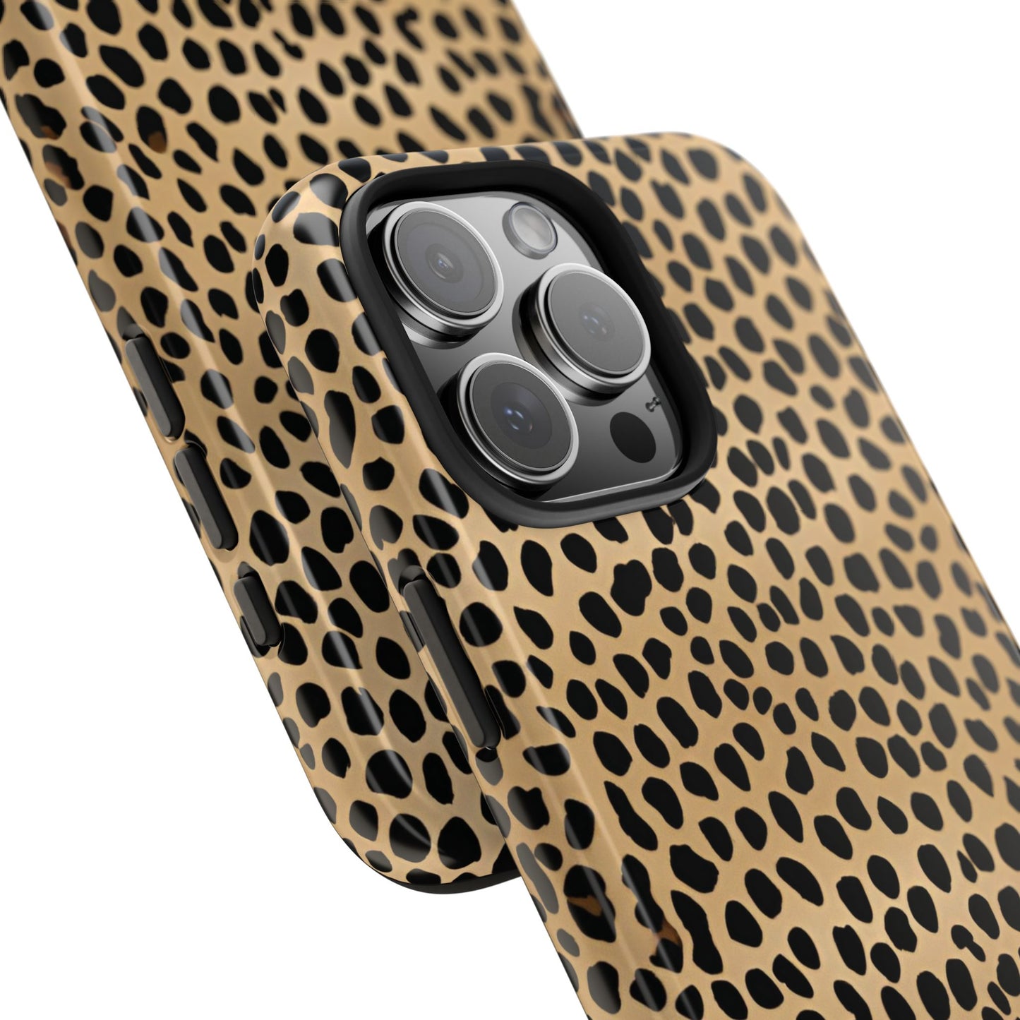 Cheetah Phone Case