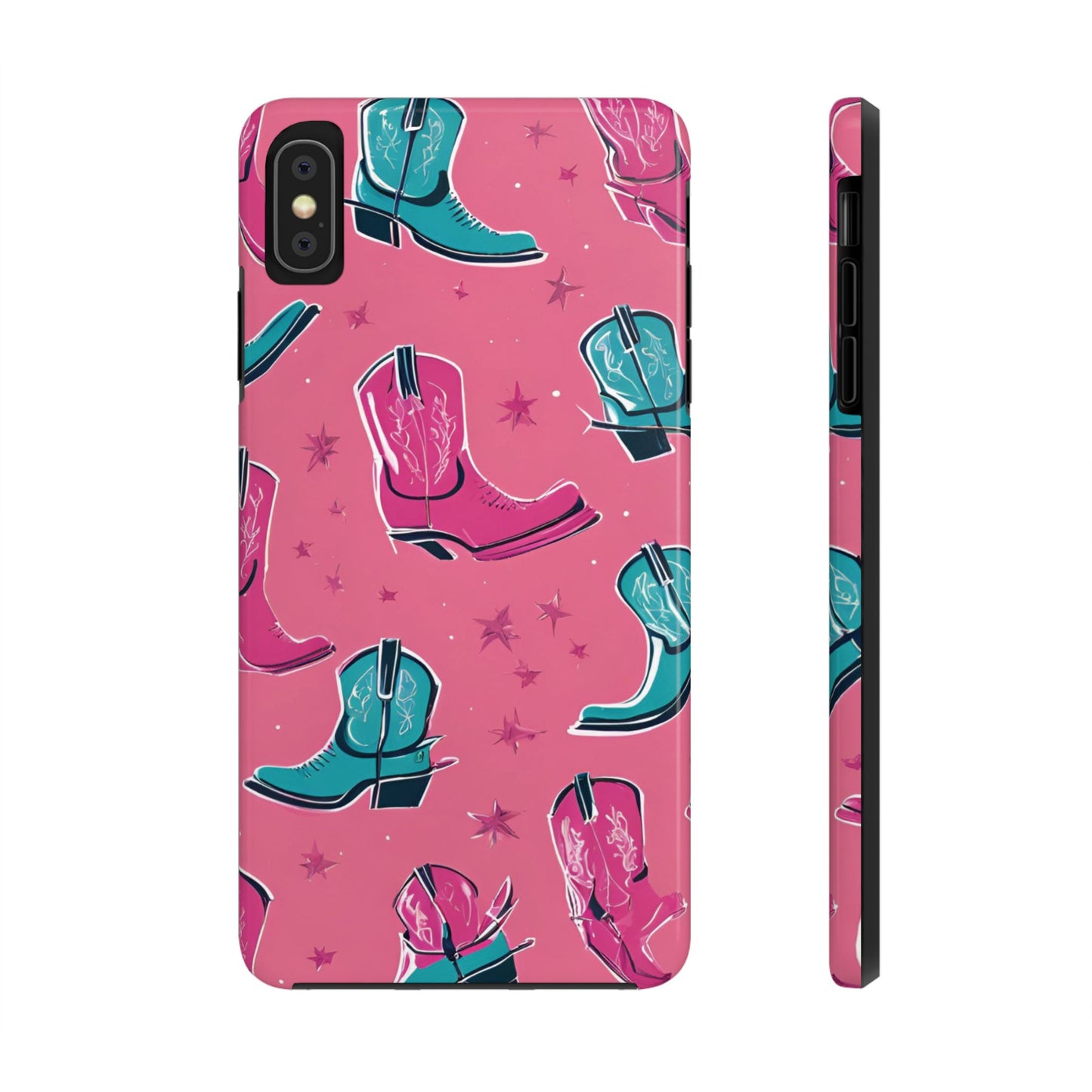 Cowgirl Phone Case