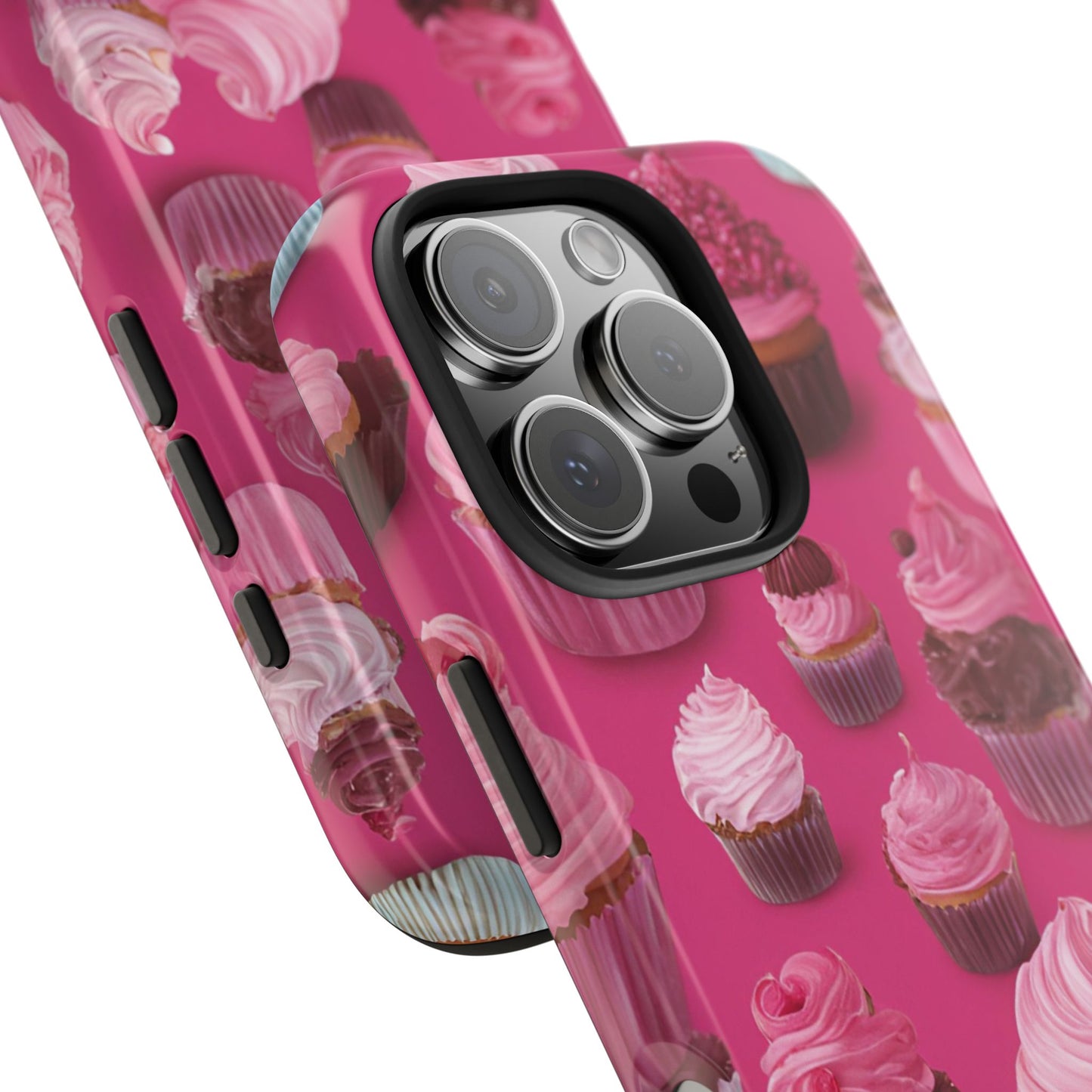 Cupcake Phone Case