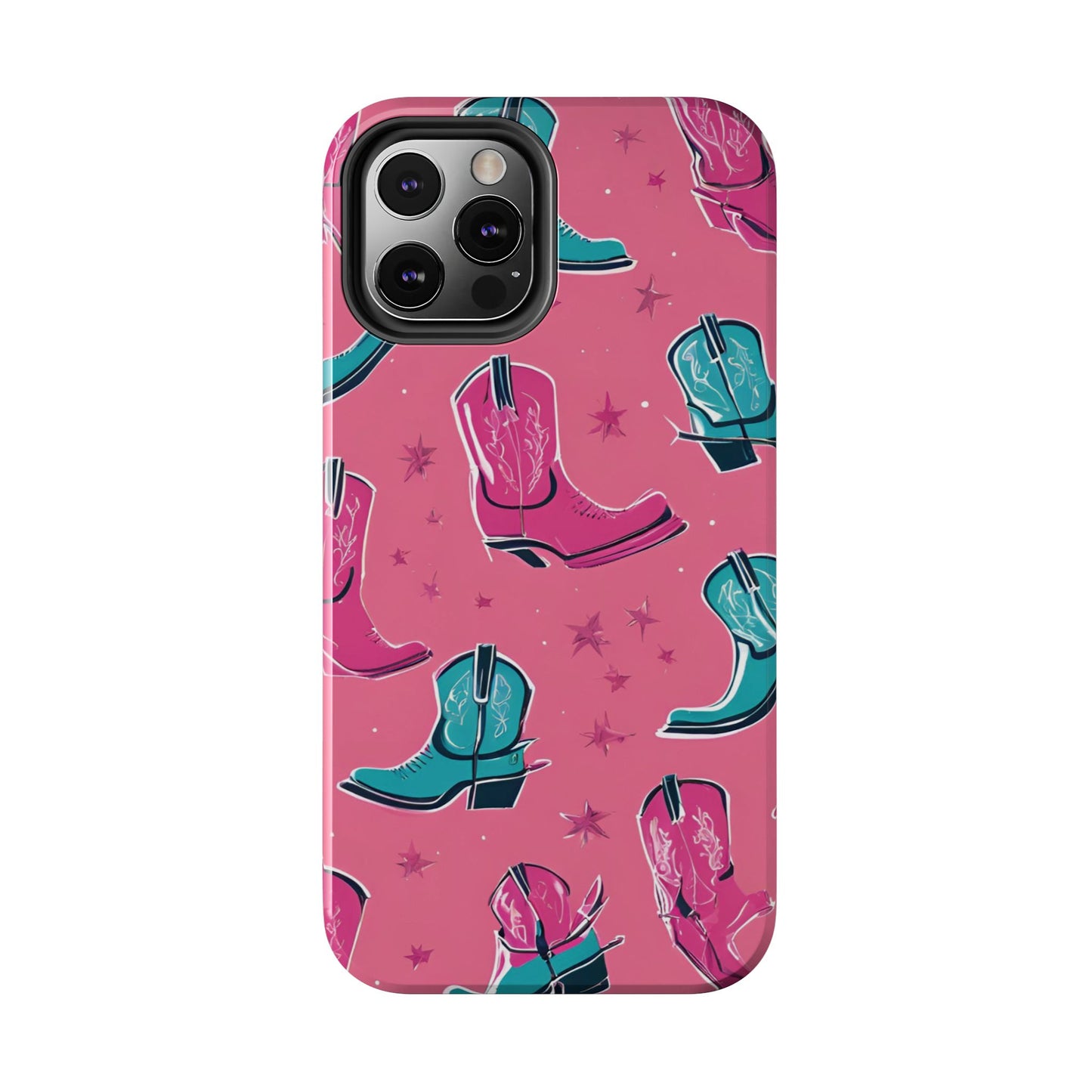 Cowgirl Phone Case