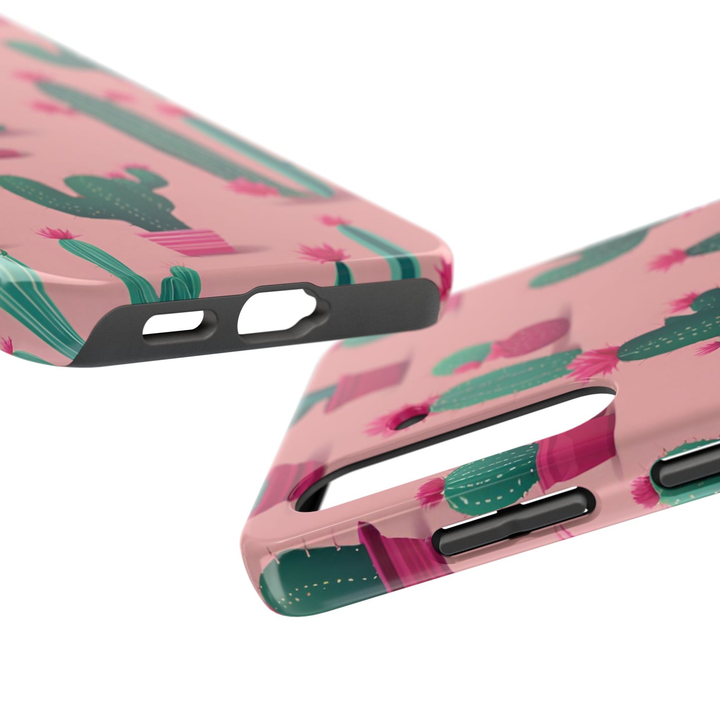 Cactus Phone Case