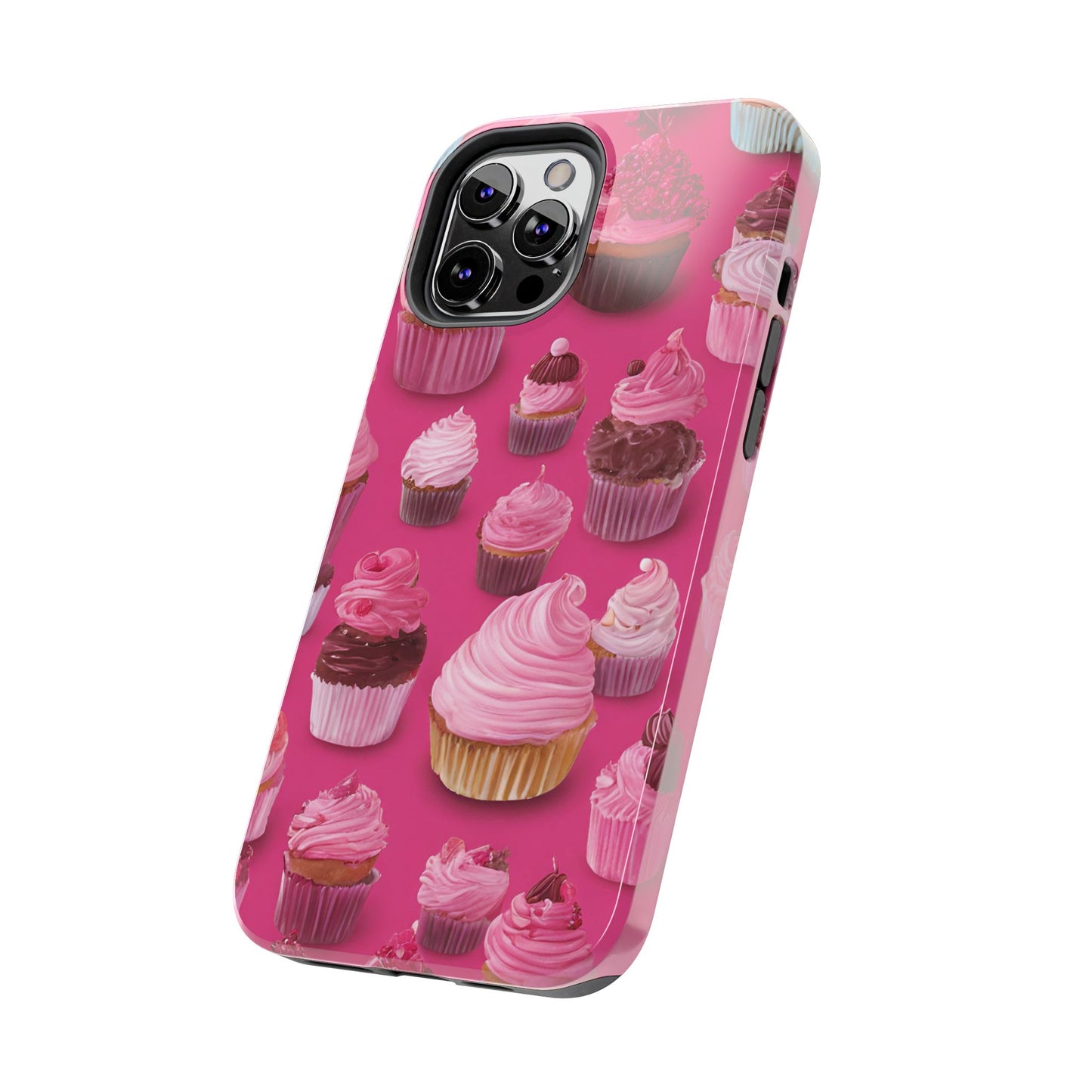 Cupcake Phone Case