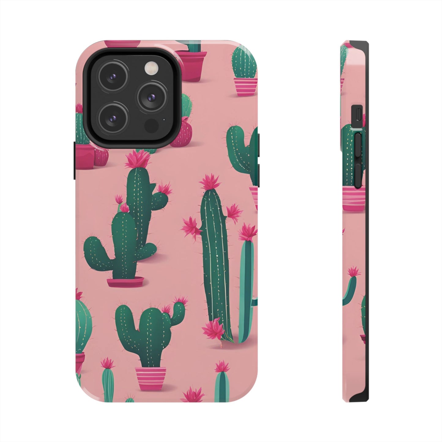 Cactus Phone Case