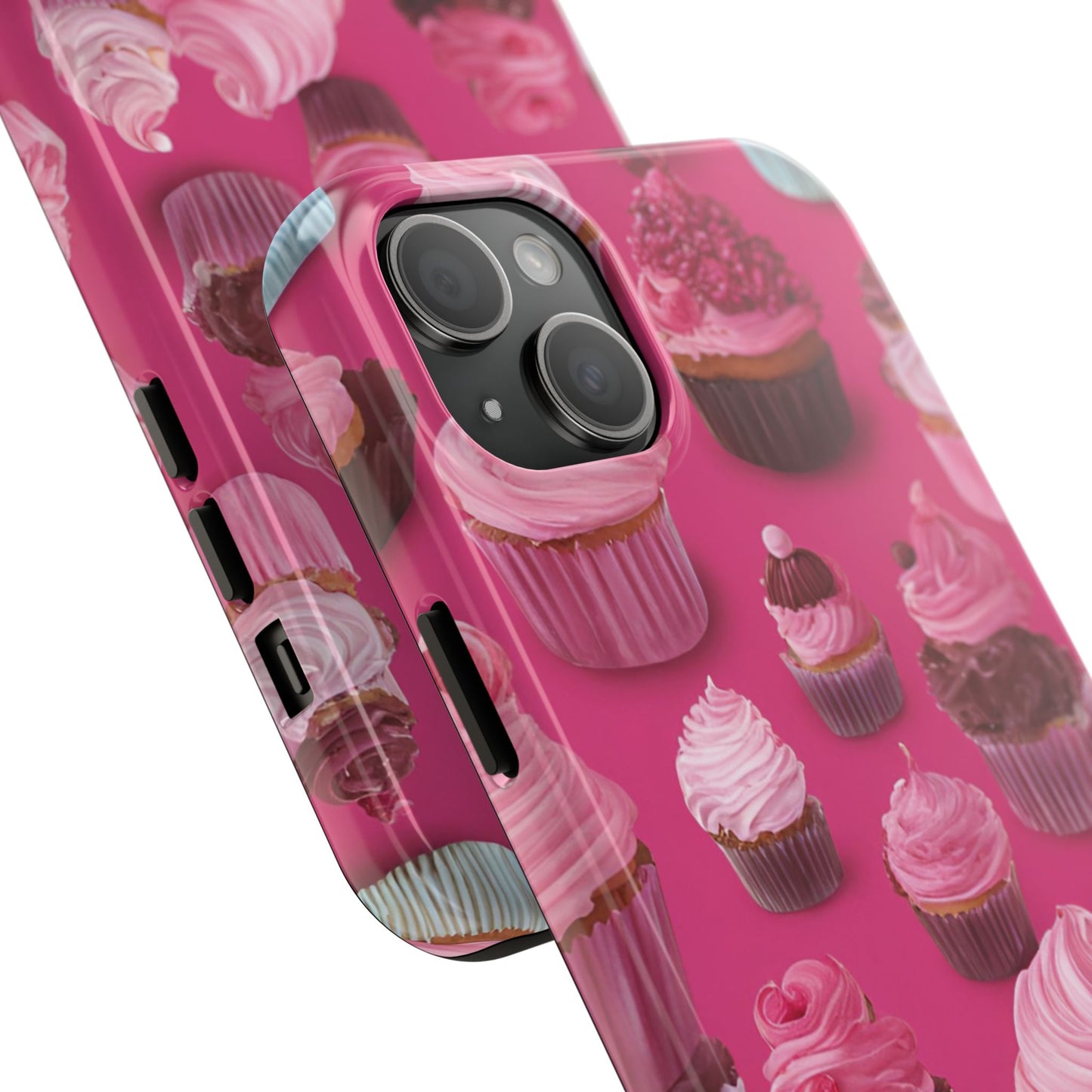 Cupcake Phone Case