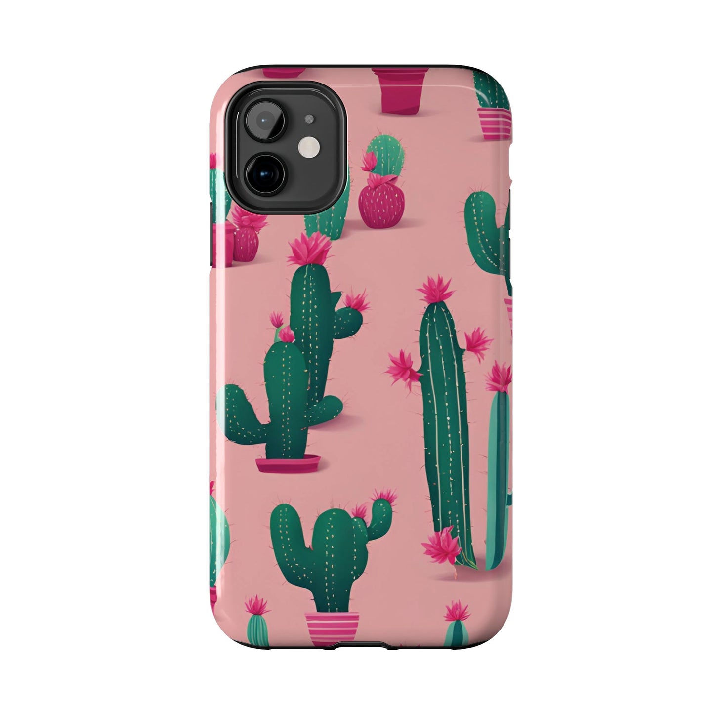 Cactus Phone Case