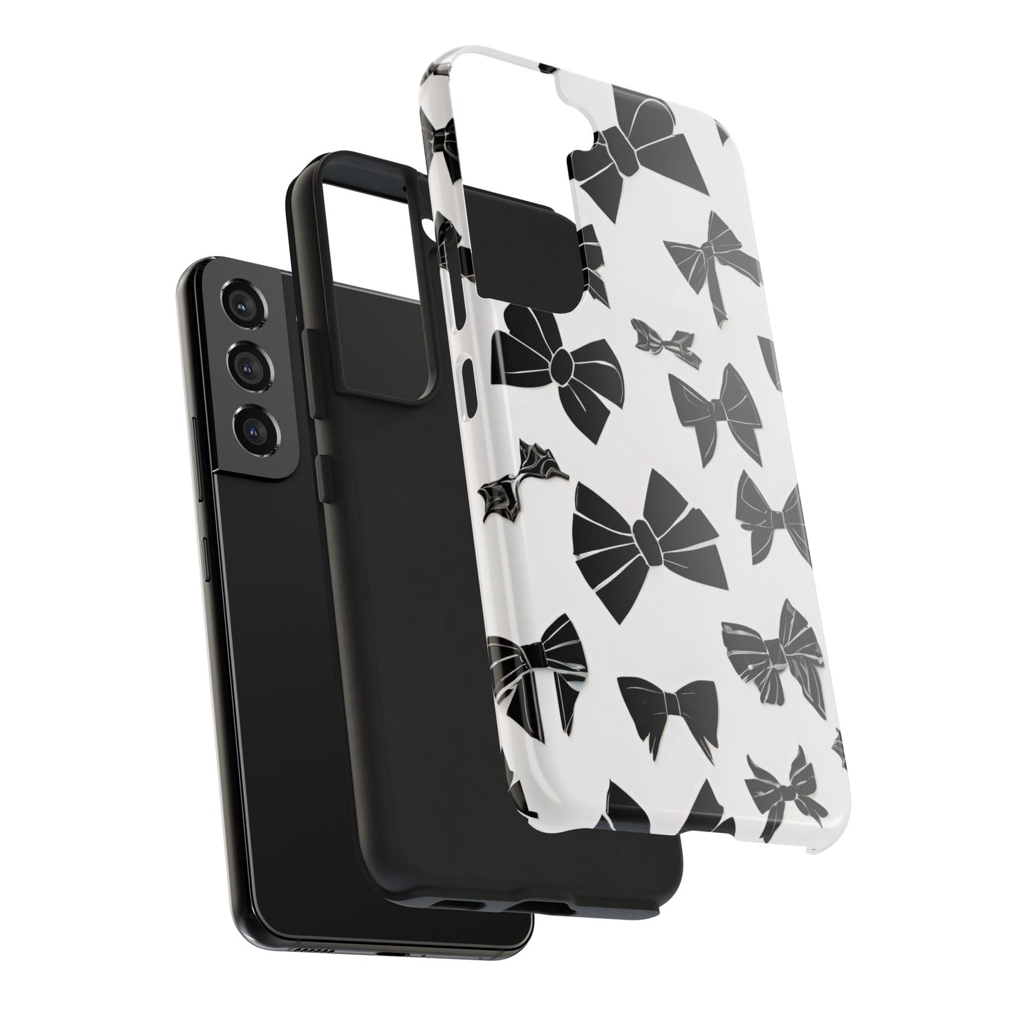 Bow Phone Case