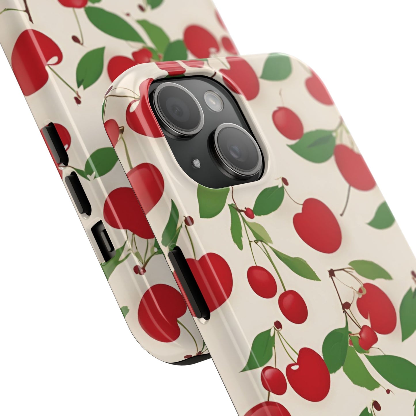 Cherry Phone Case