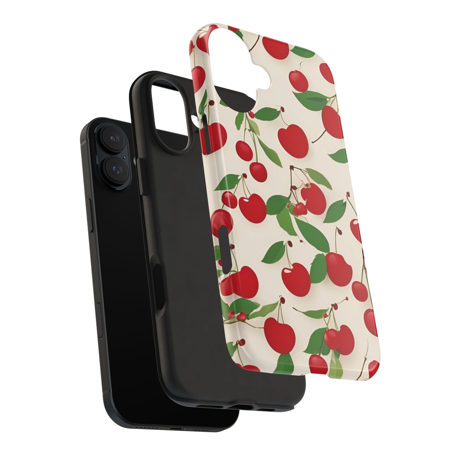 Cherry Phone Case