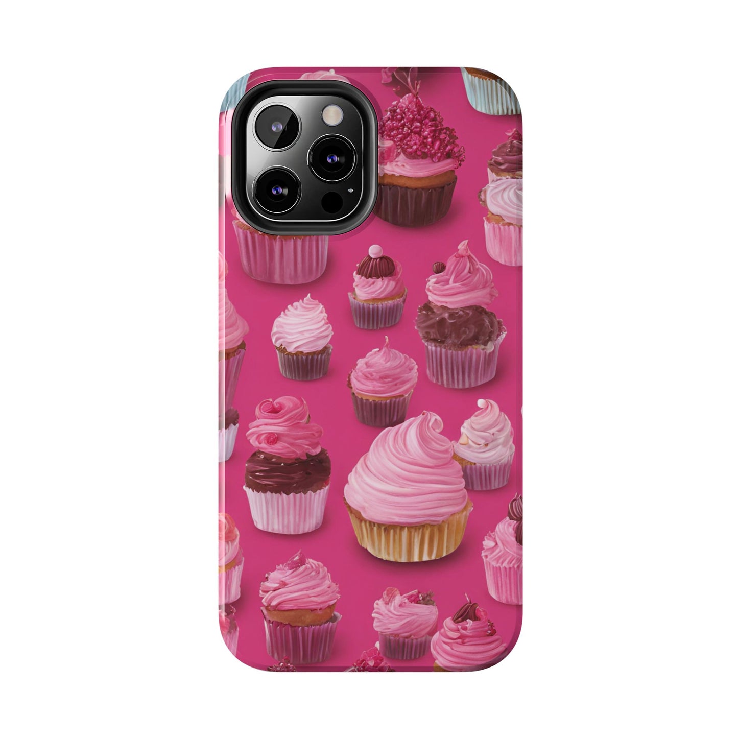 Cupcake Phone Case