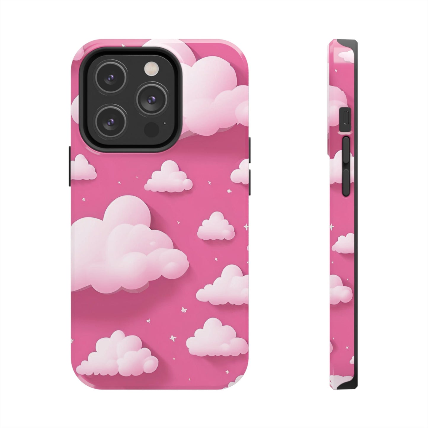 Cloud Phone Case