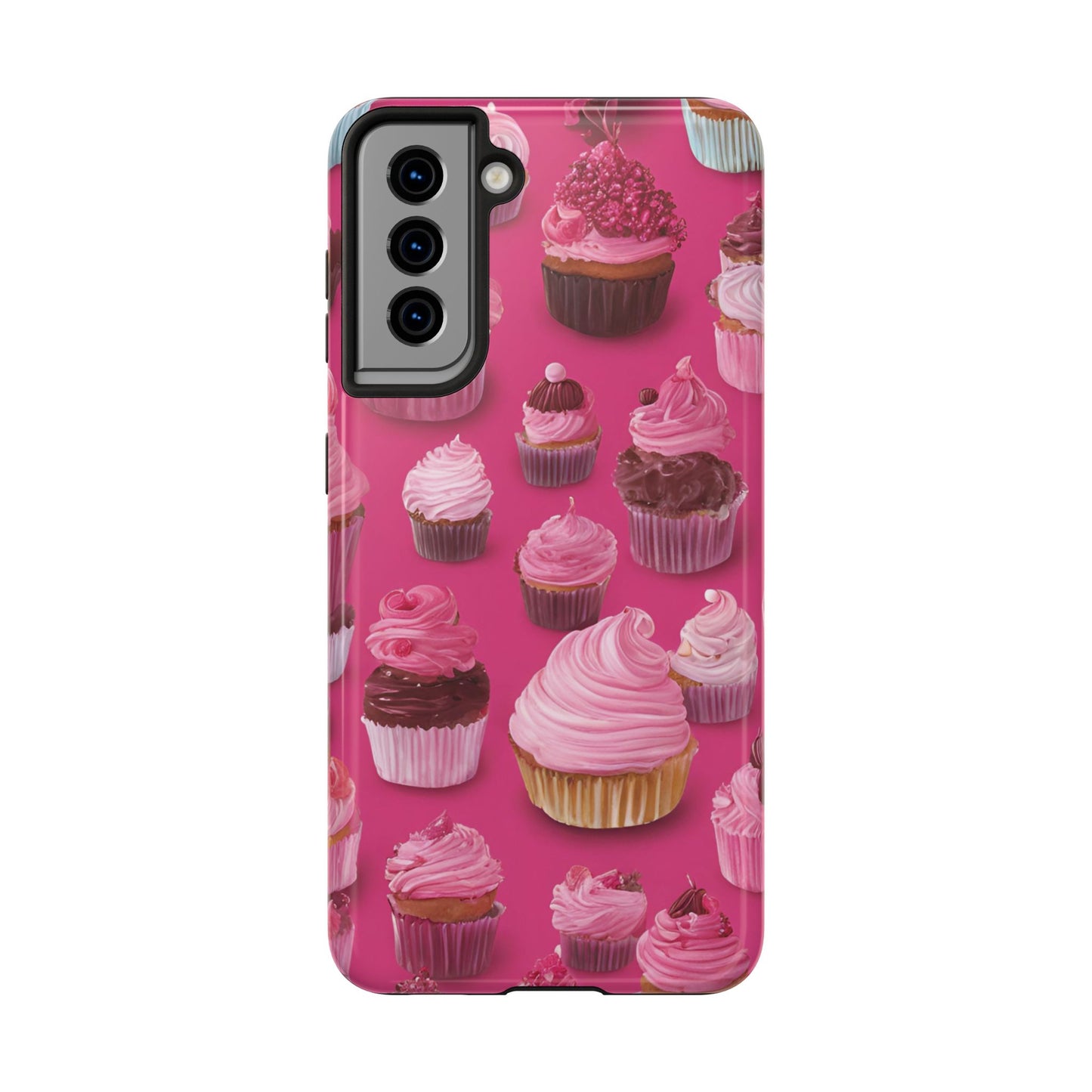 Cupcake Phone Case