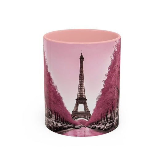 Paris Mug