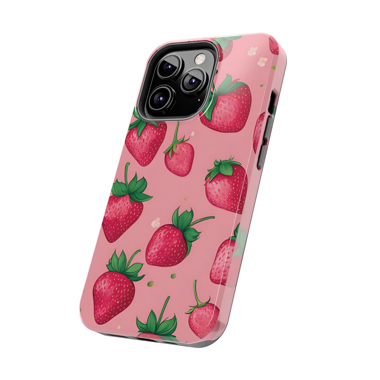 Strawberry Phone Case