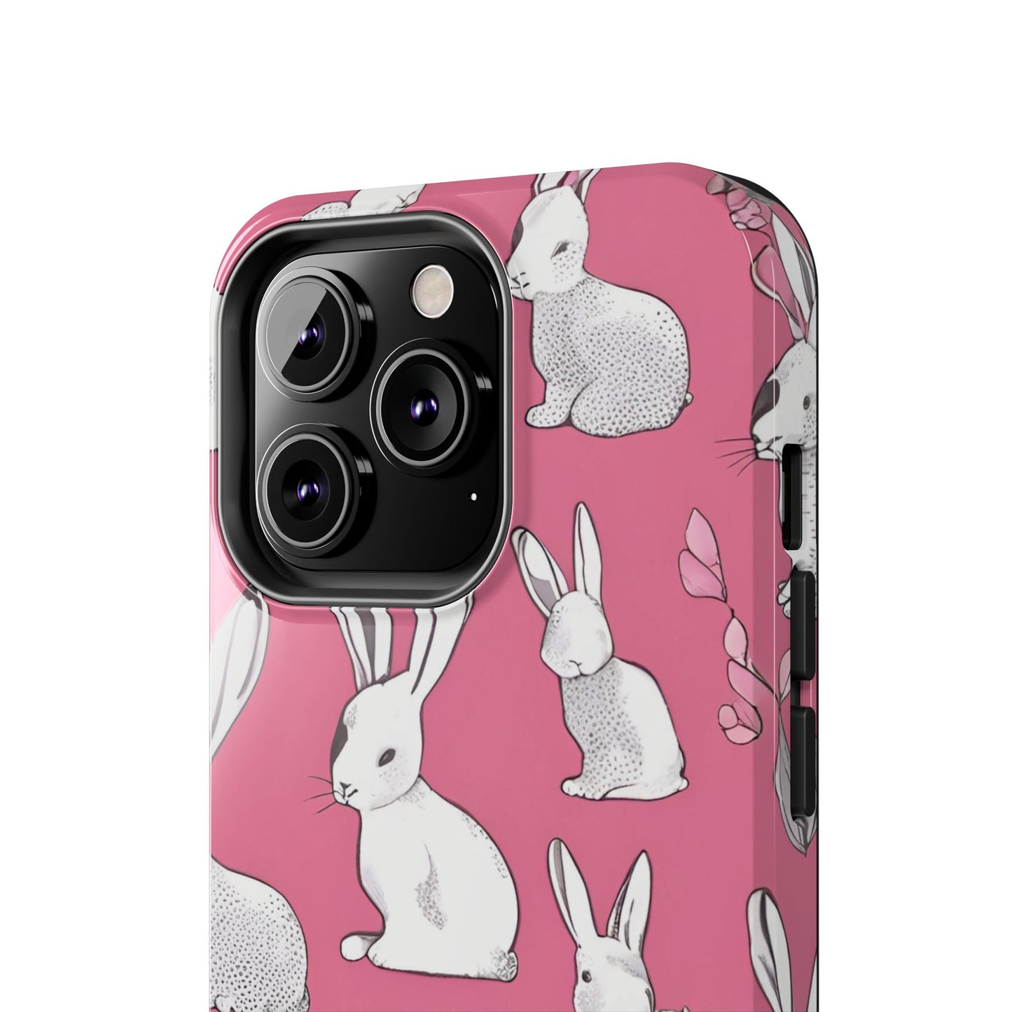 Bunny Phone Case