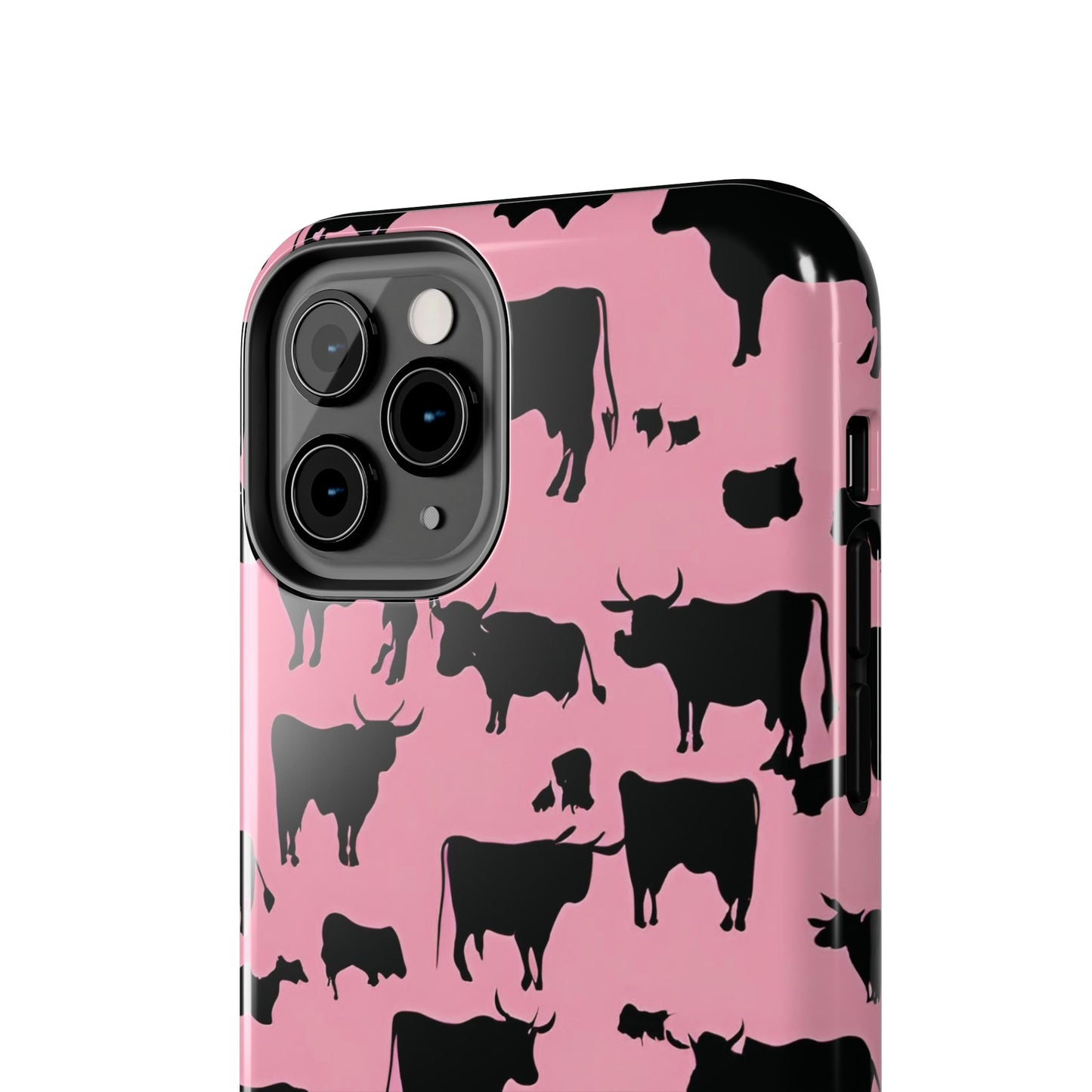 Cow Phone Case