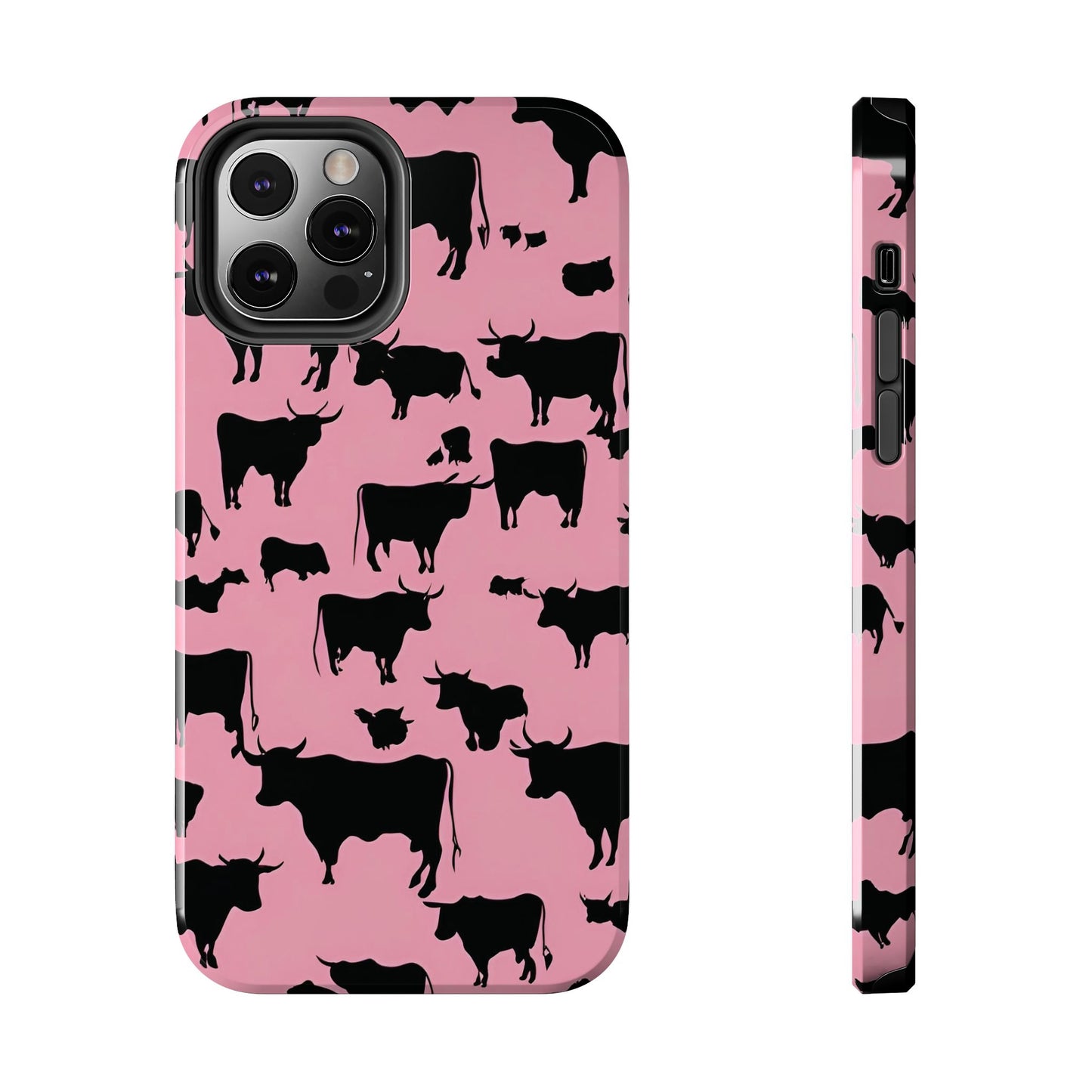 Cow Phone Case