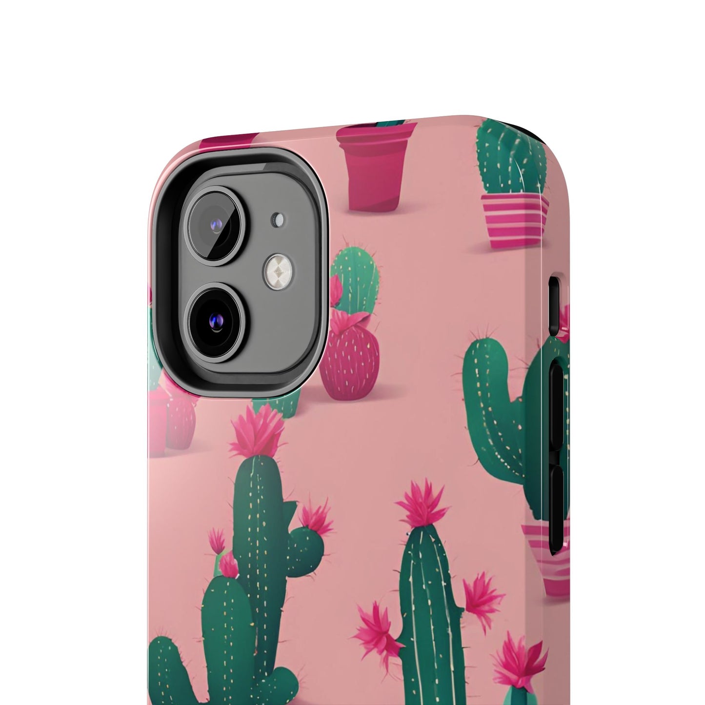 Cactus Phone Case