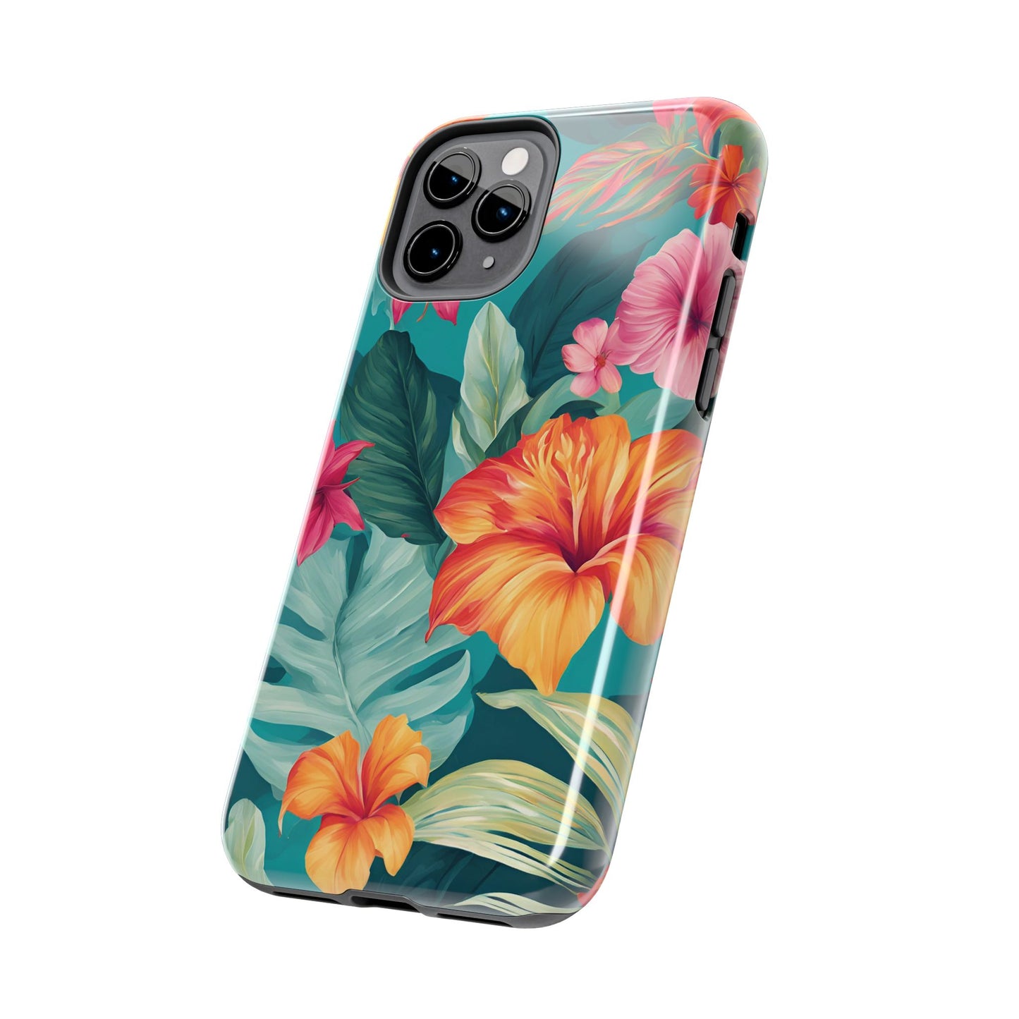 Bermuda Phone Case