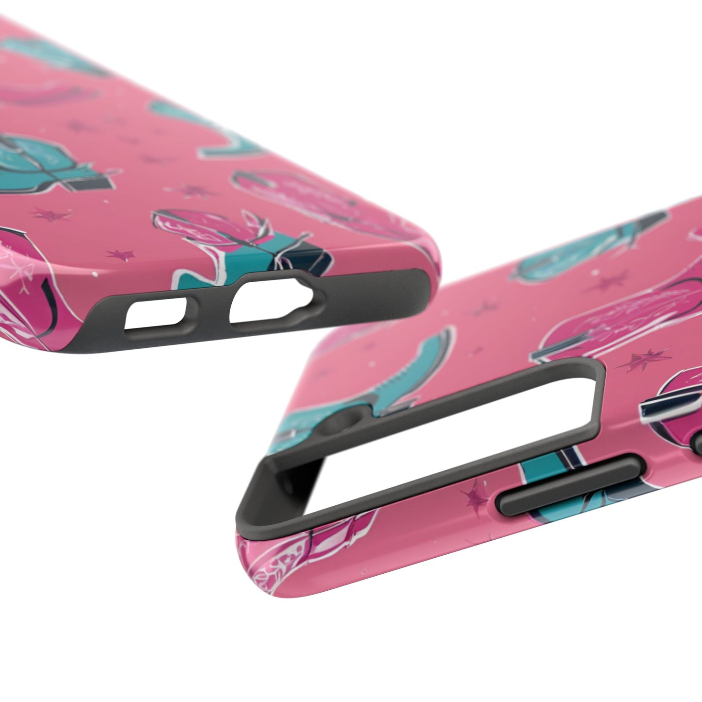 Cowgirl Phone Case