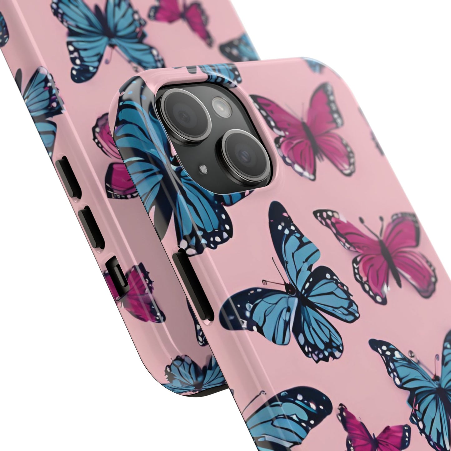 Butterfly Phone Case