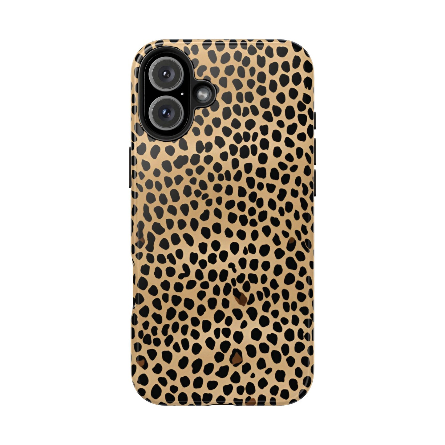 Cheetah Phone Case