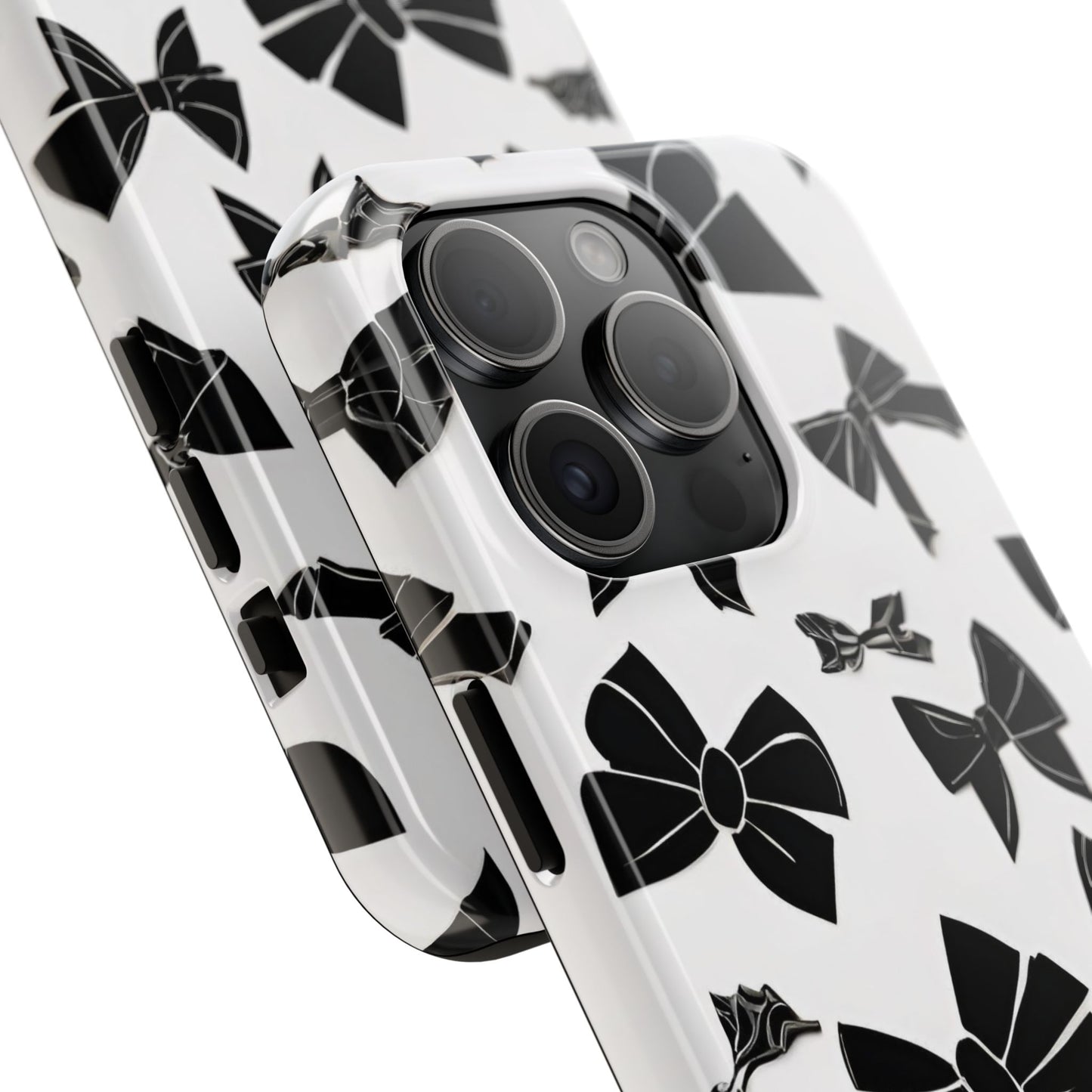 Bow Phone Case