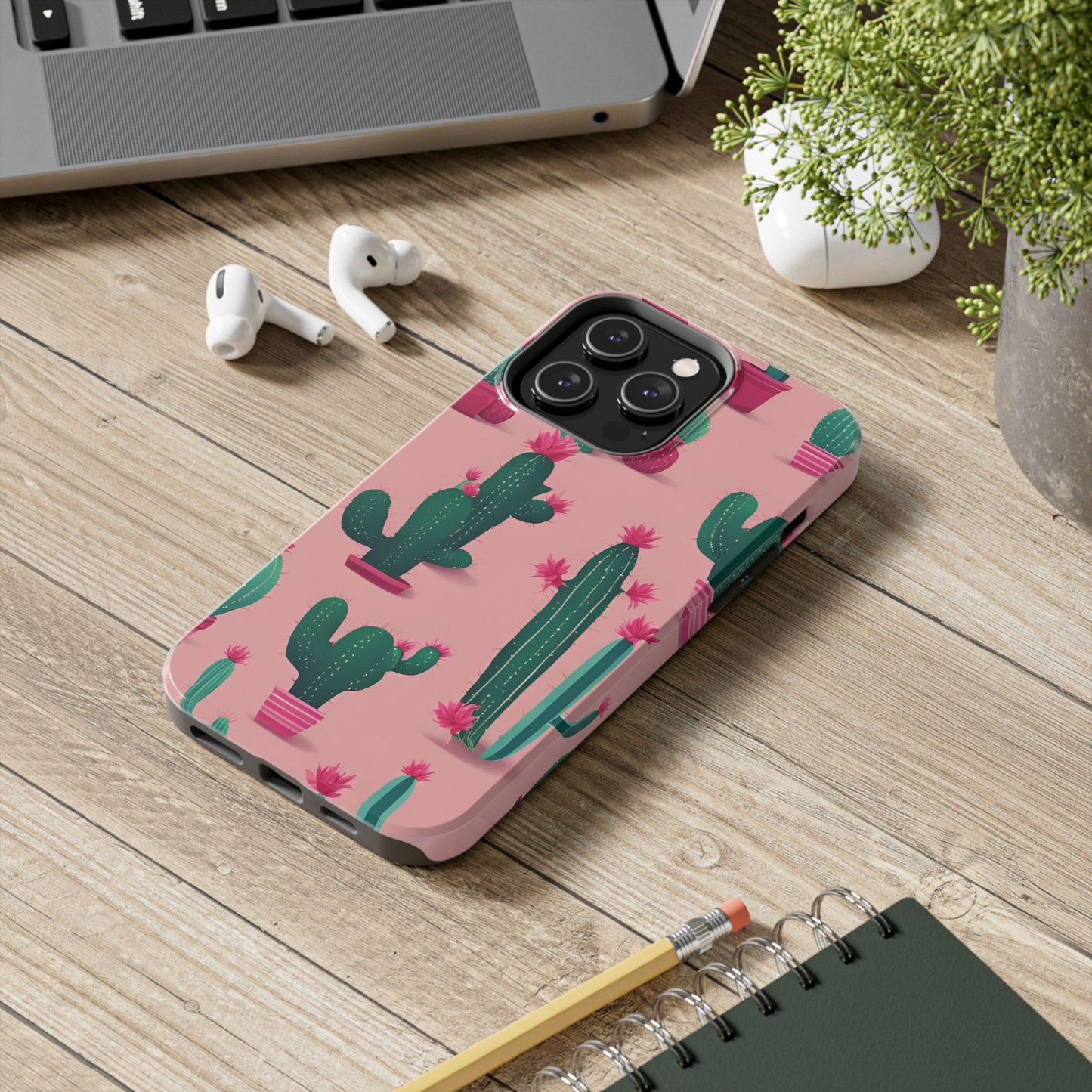 Cactus Phone Case