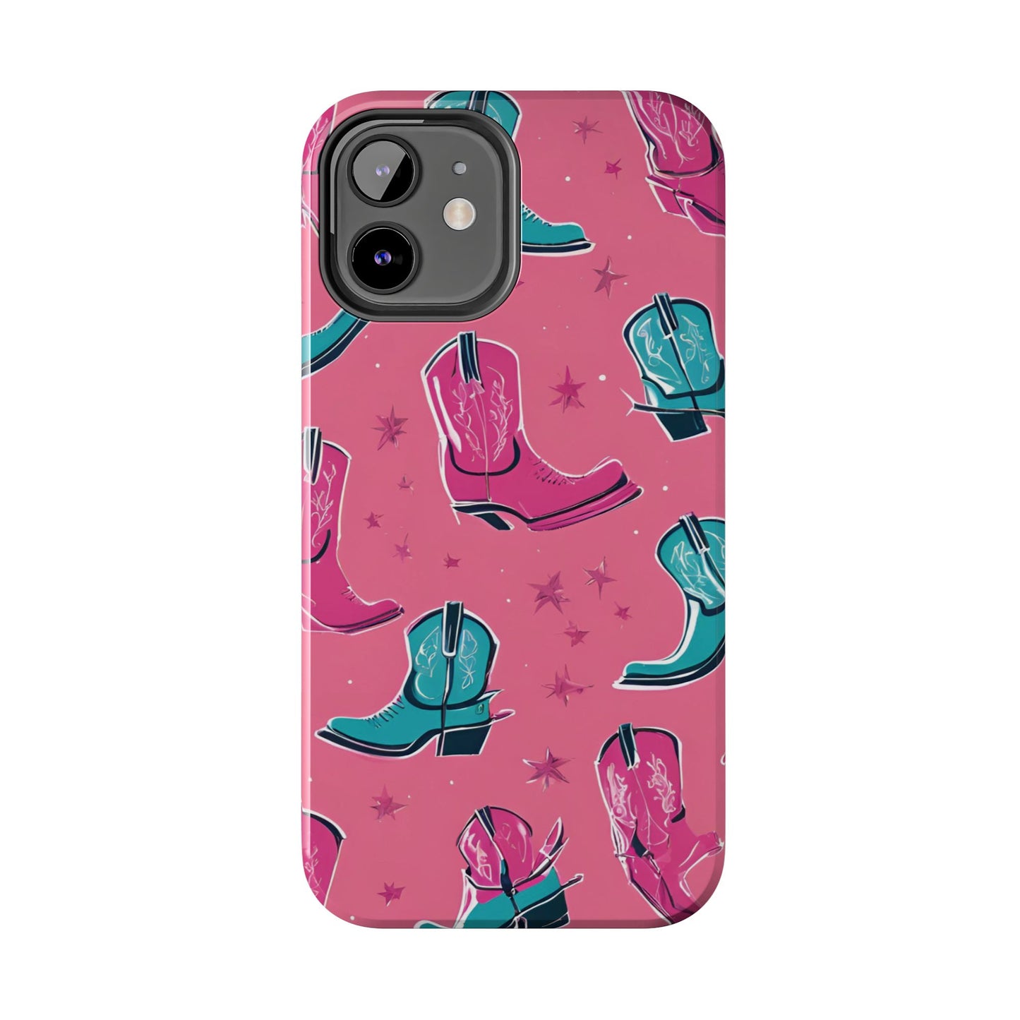 Cowgirl Phone Case