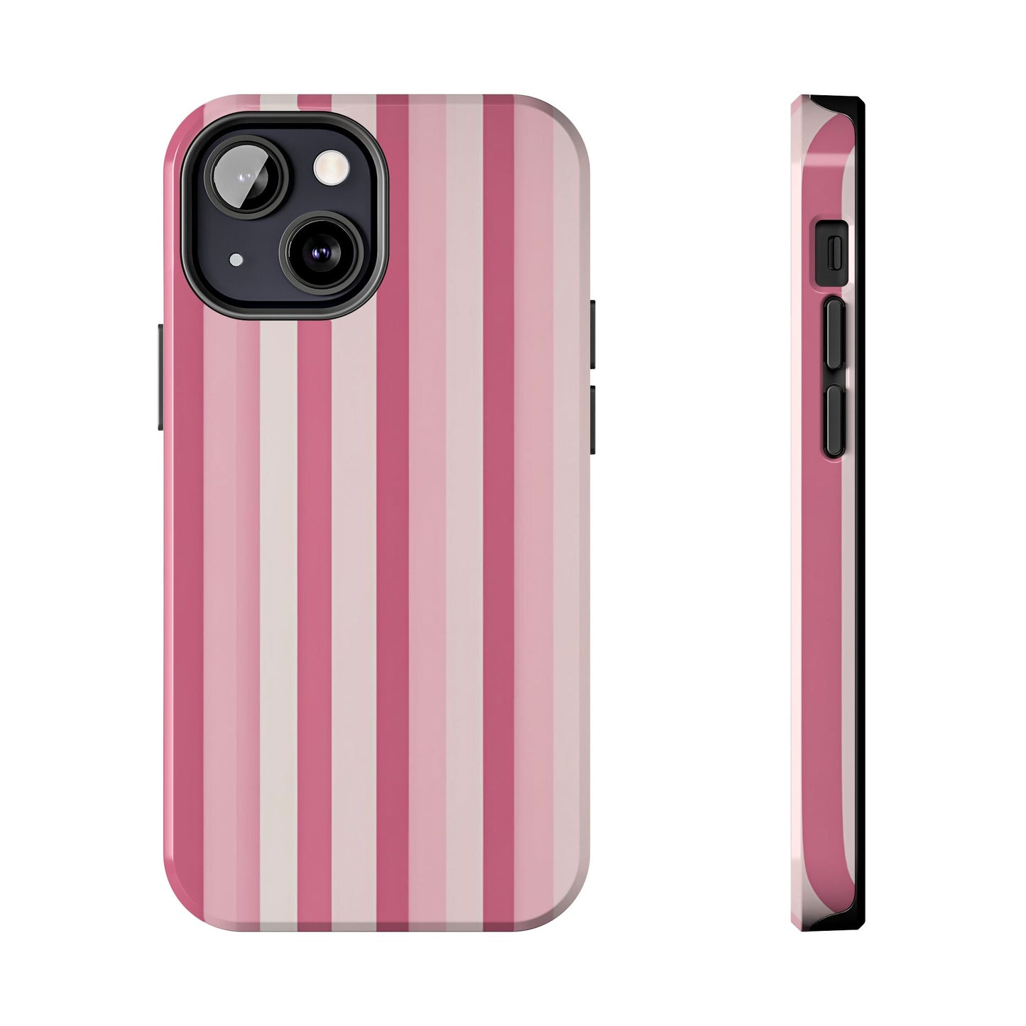 Striped Phone Case