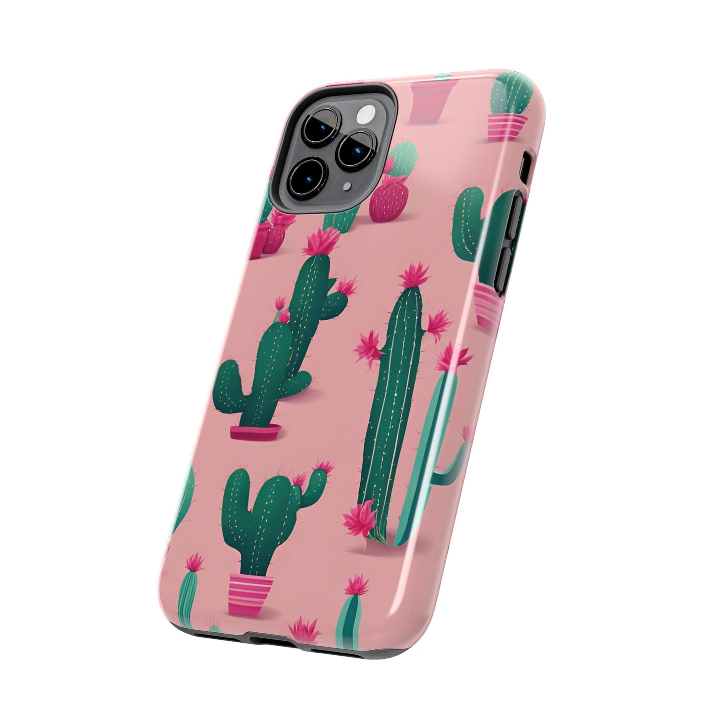 Cactus Phone Case