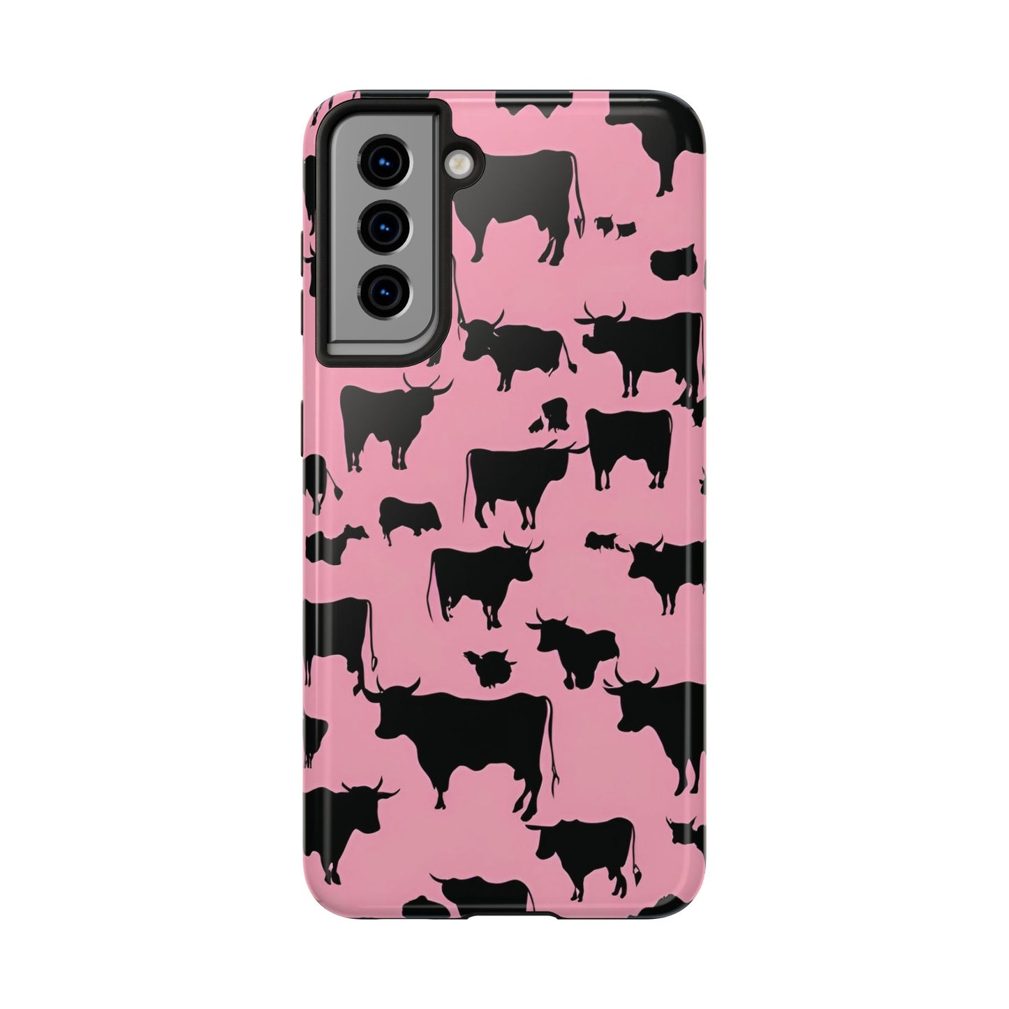 Cow Phone Case