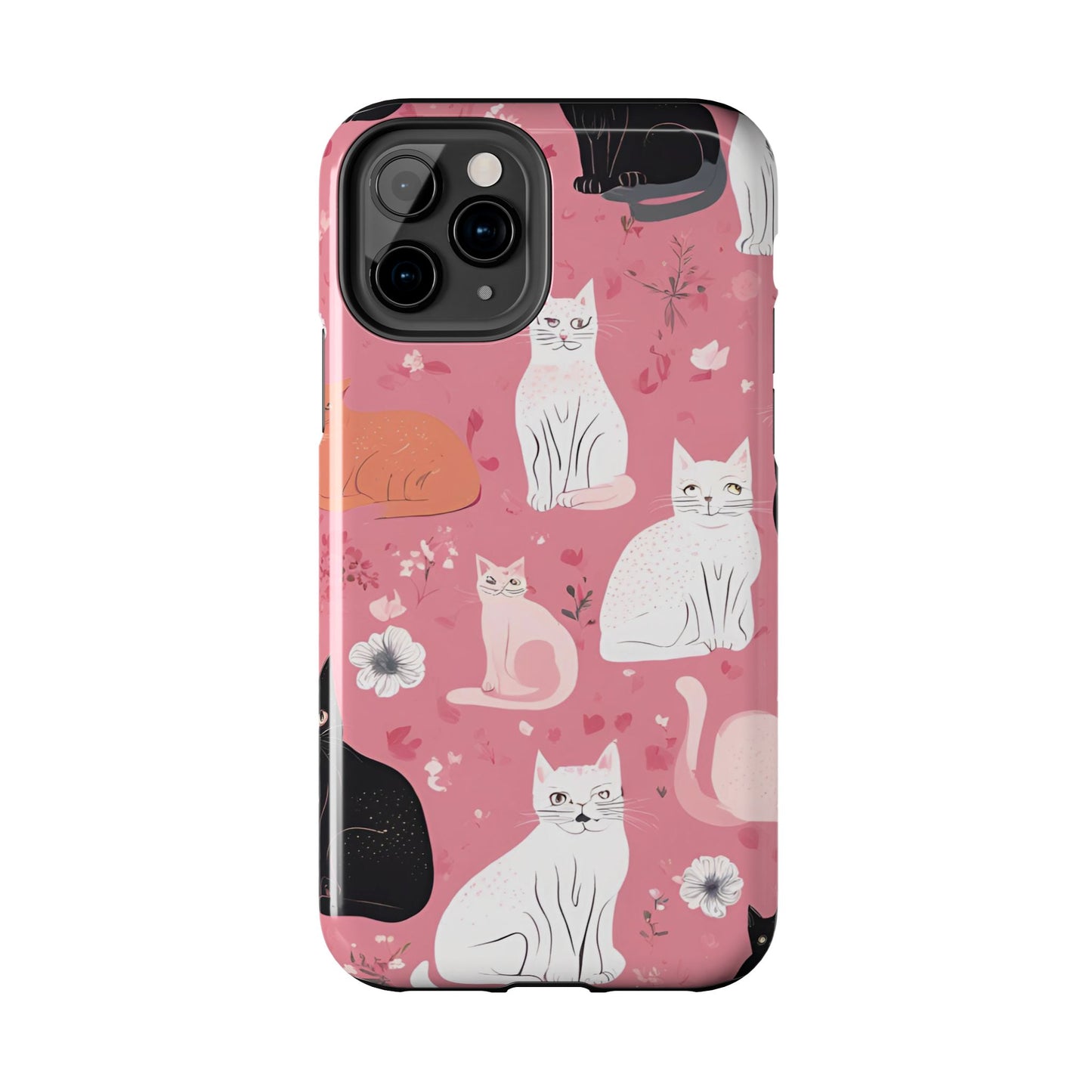 Cat Phone Case