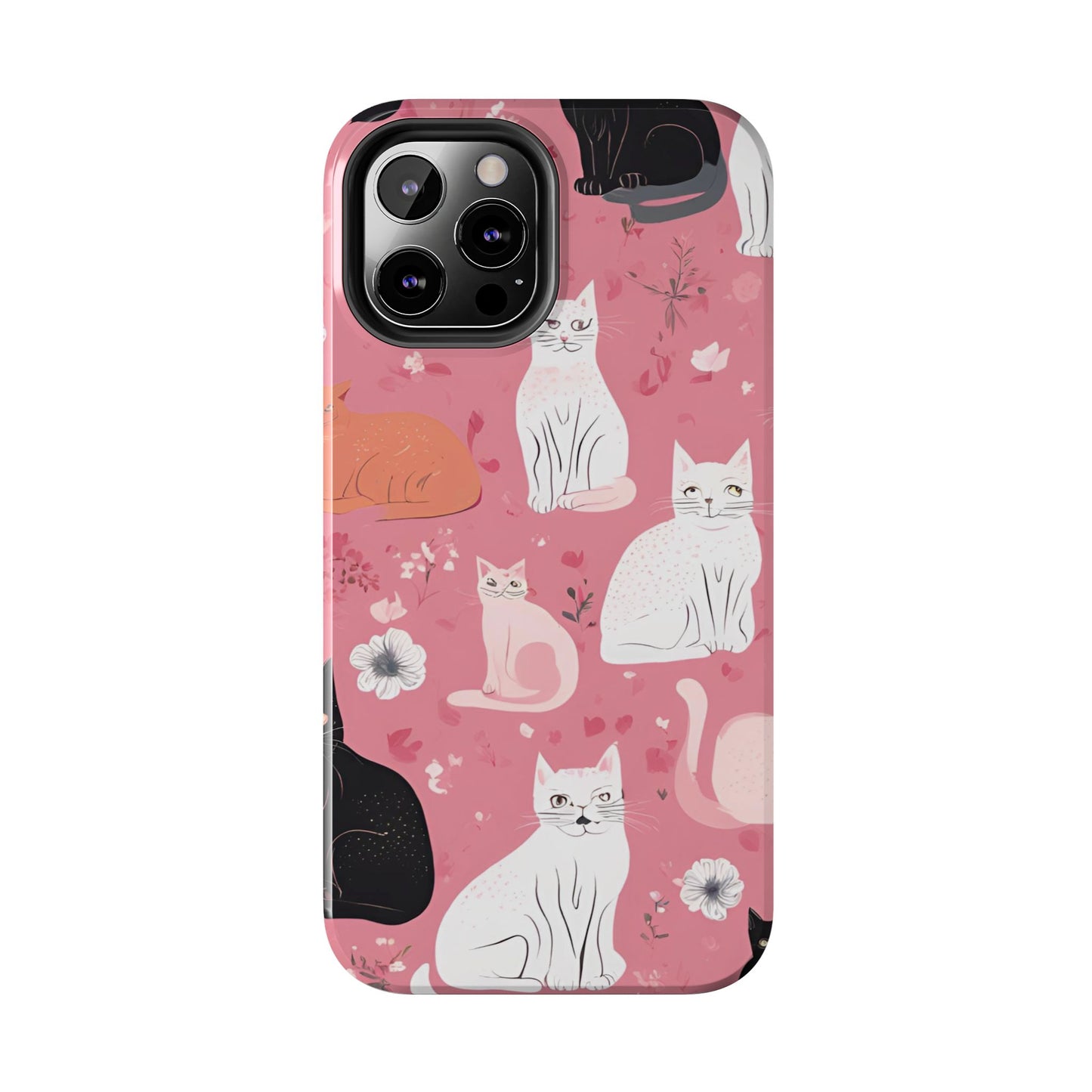 Cat Phone Case