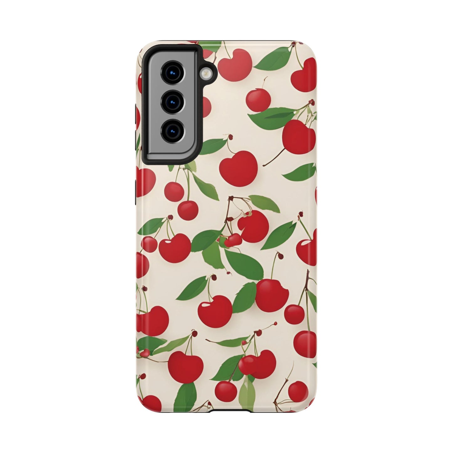 Cherry Phone Case