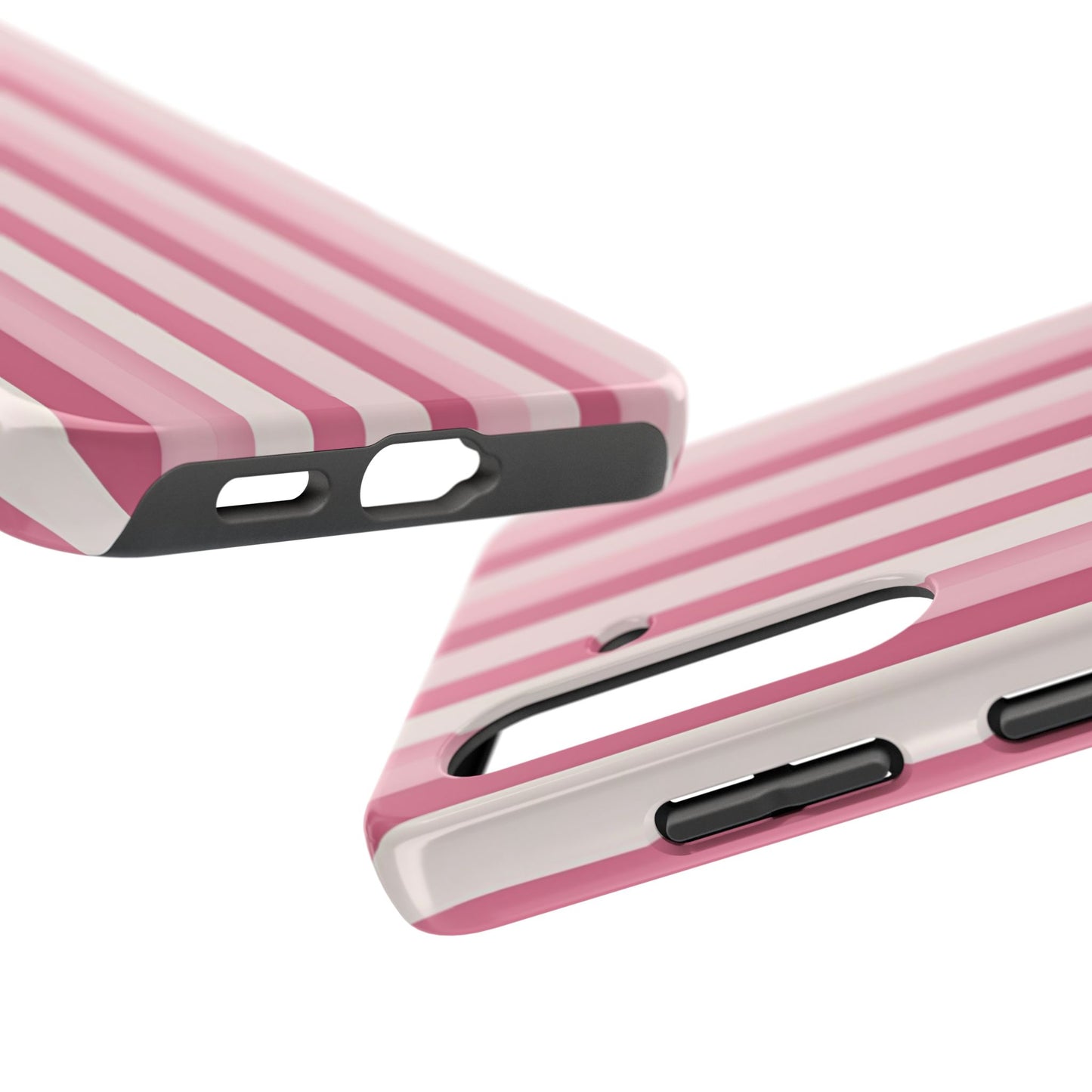 Striped Phone Case