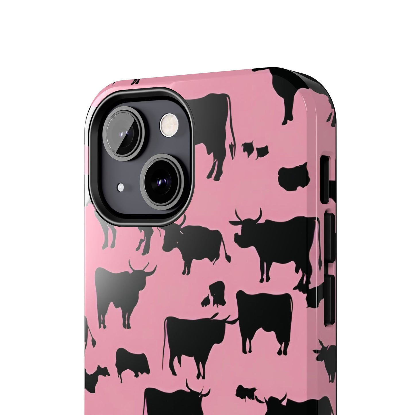 Cow Phone Case