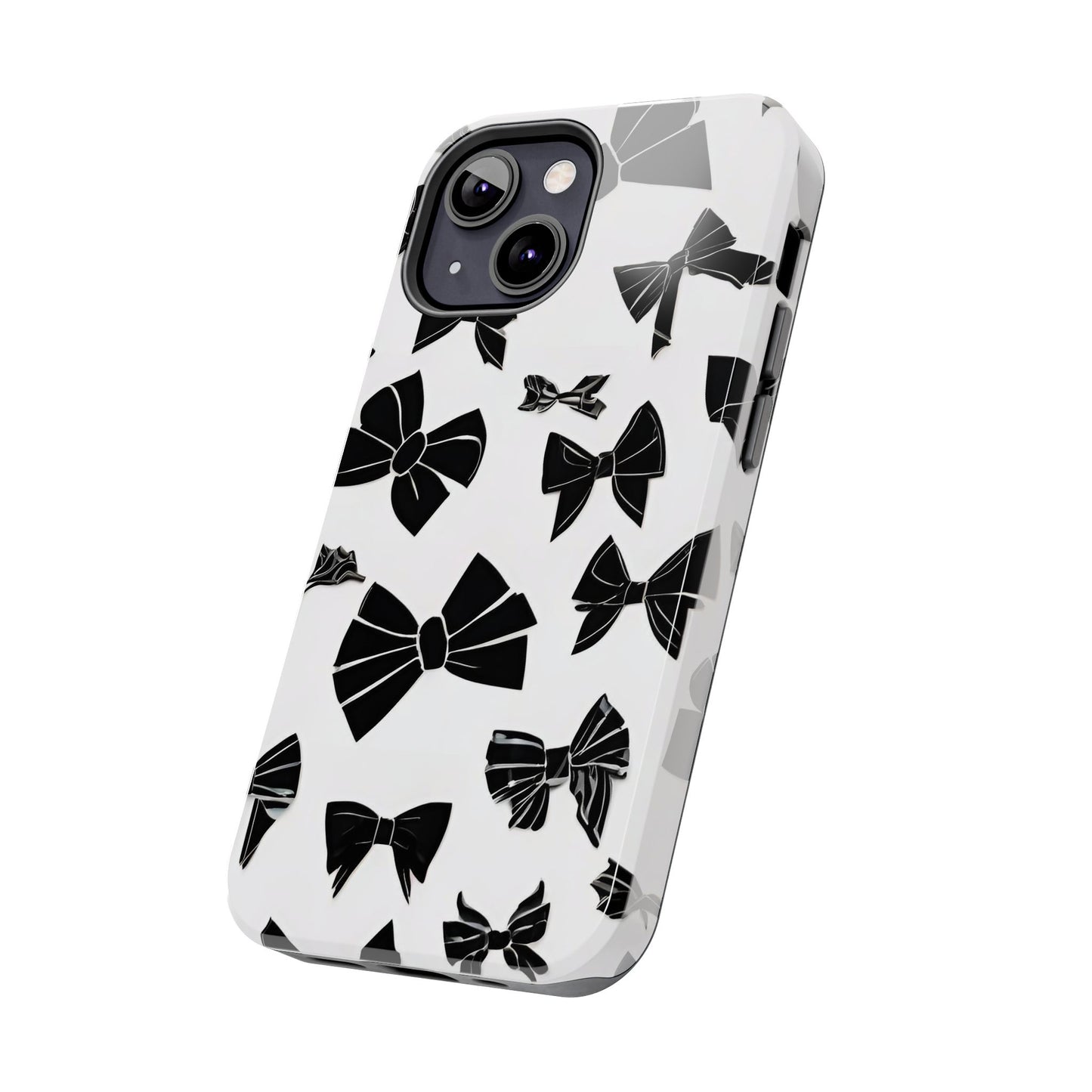 Bow Phone Case